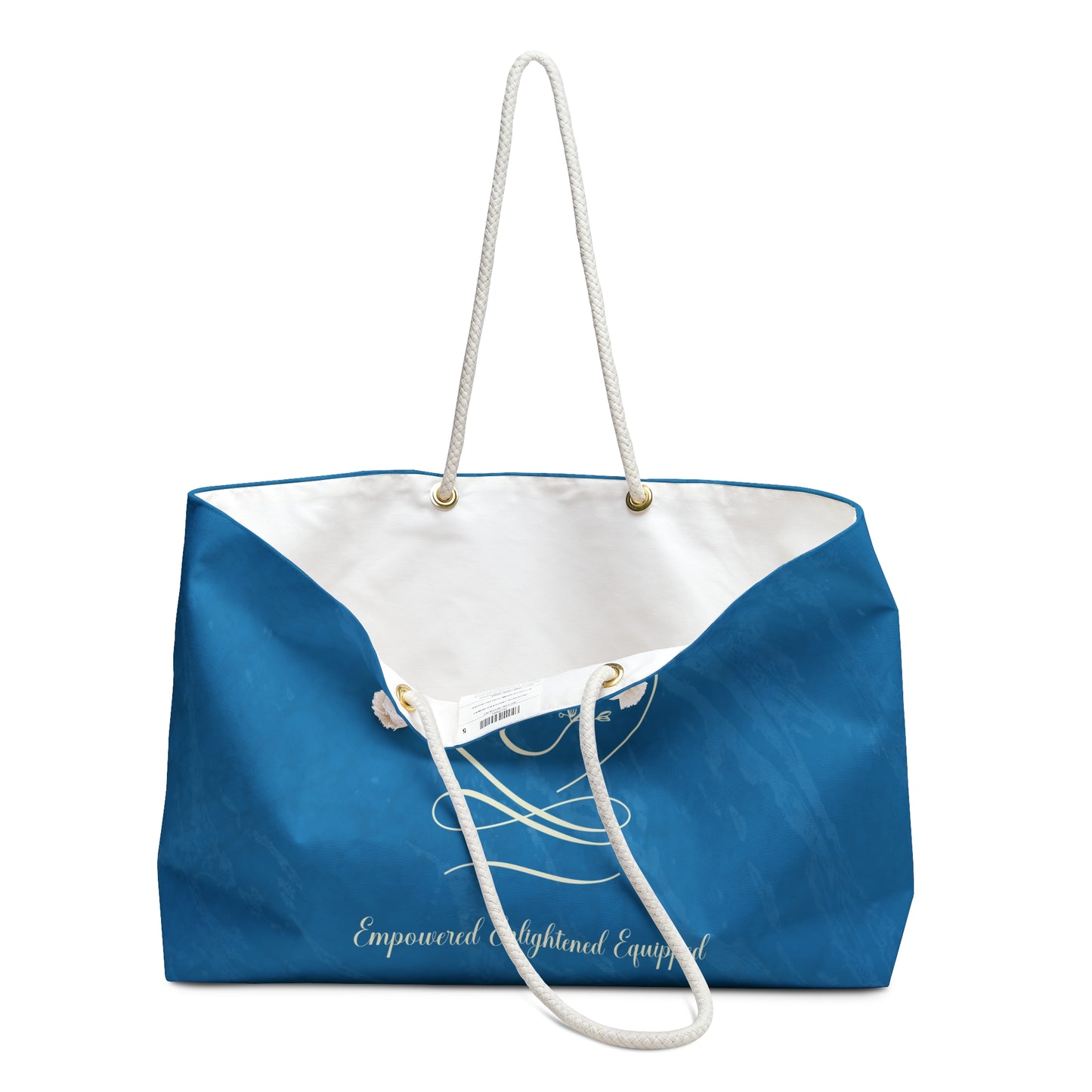 Empowered 2 Weekender Bag