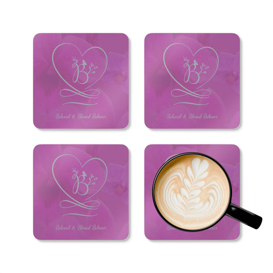 Beloved Coaster Set