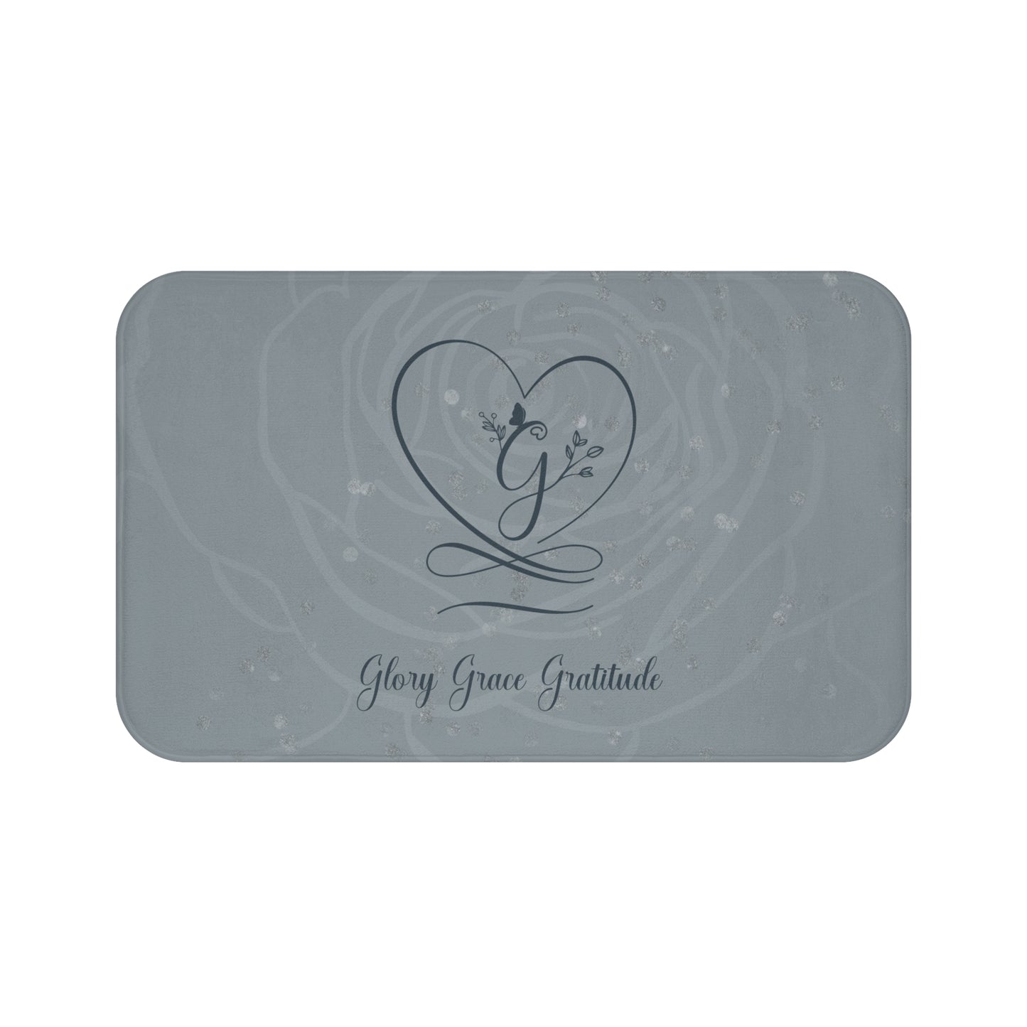 Grace 2 Bath Mat