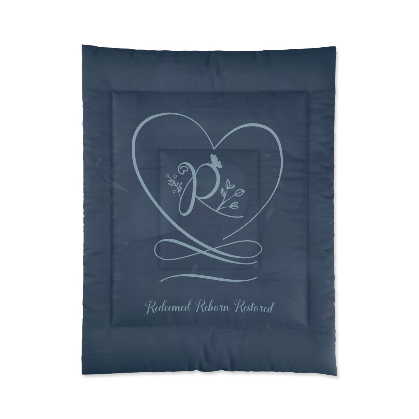 Redeemed Comforter