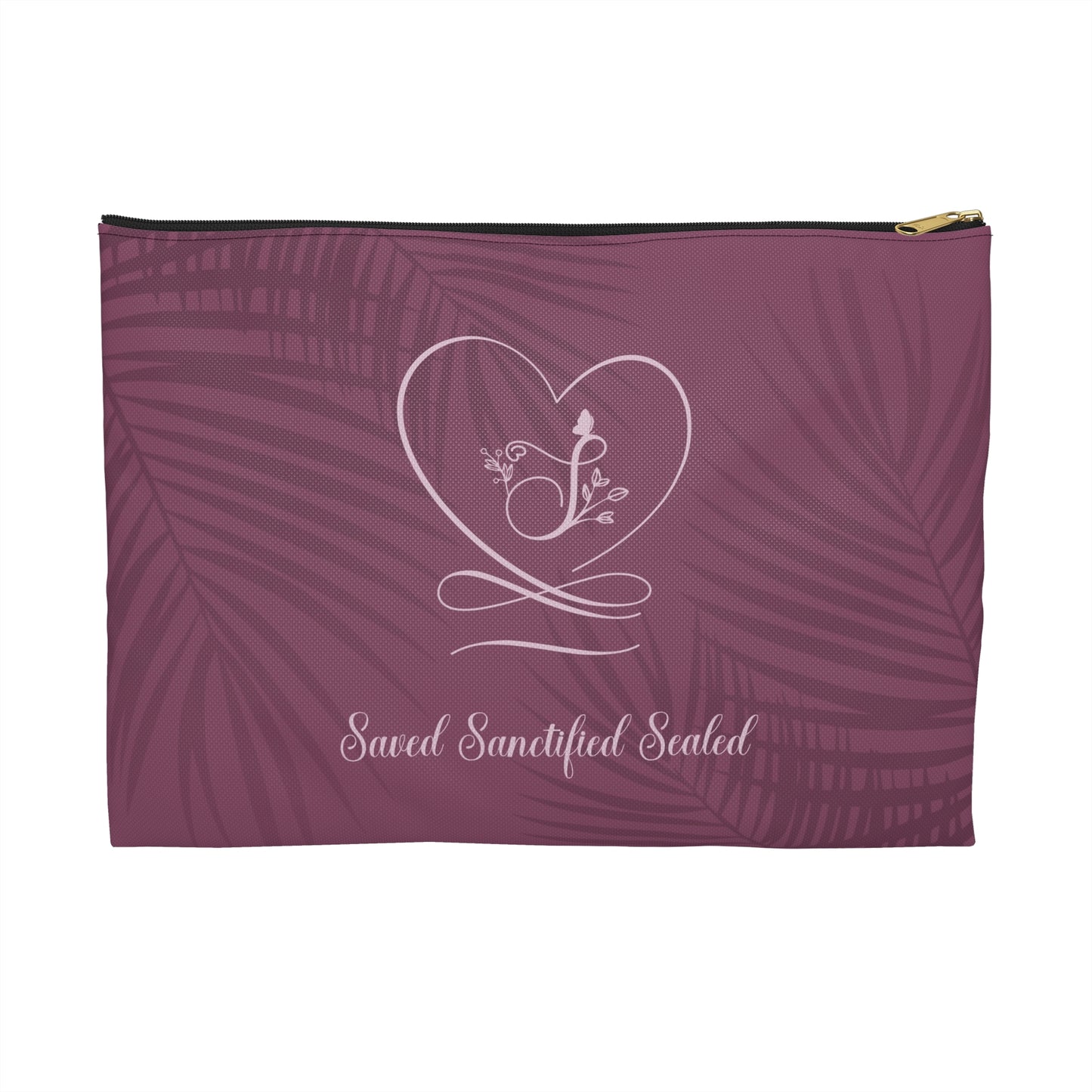 Saved 2  Accessory Pouch