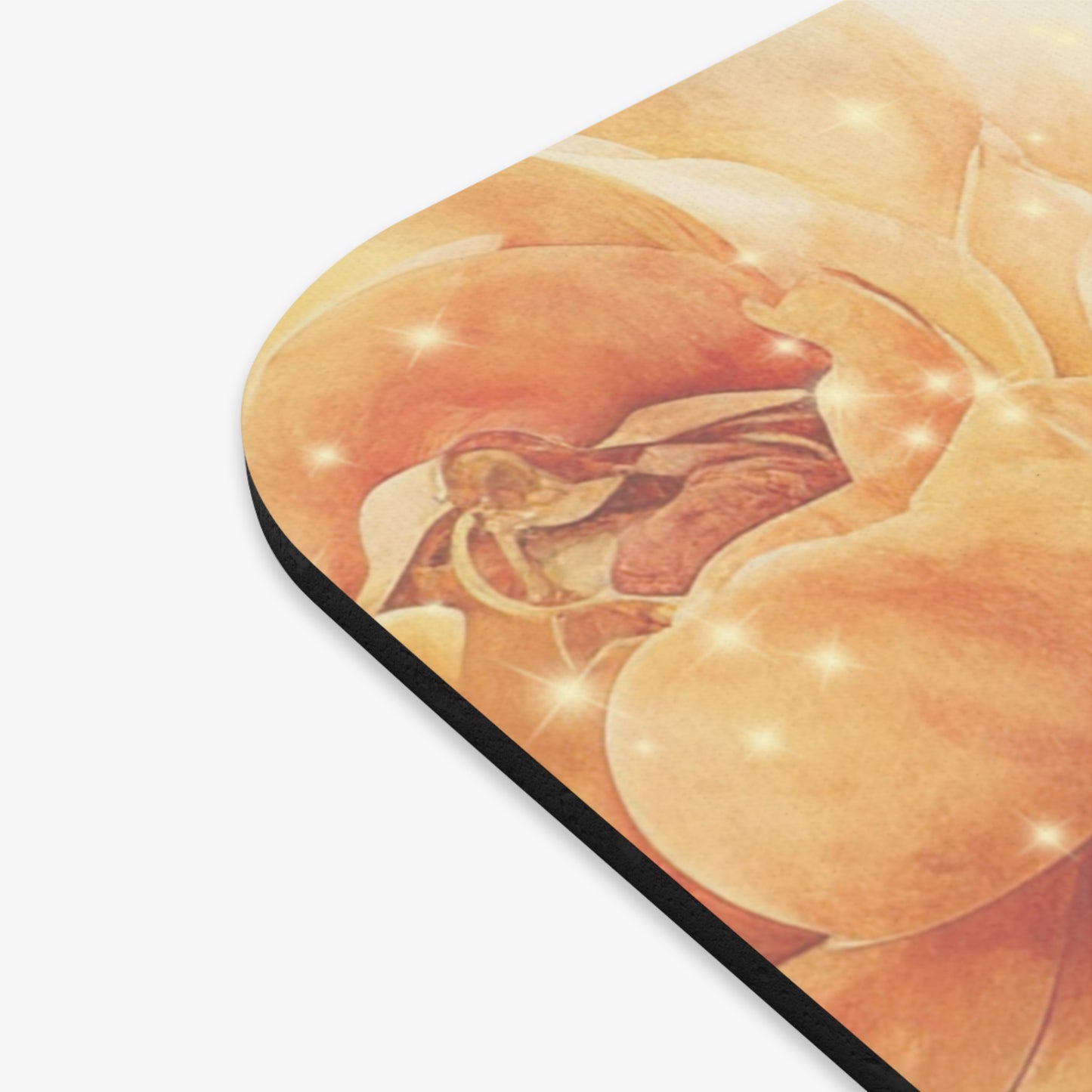 Fearfully Made Mouse Pad (Rectangle)