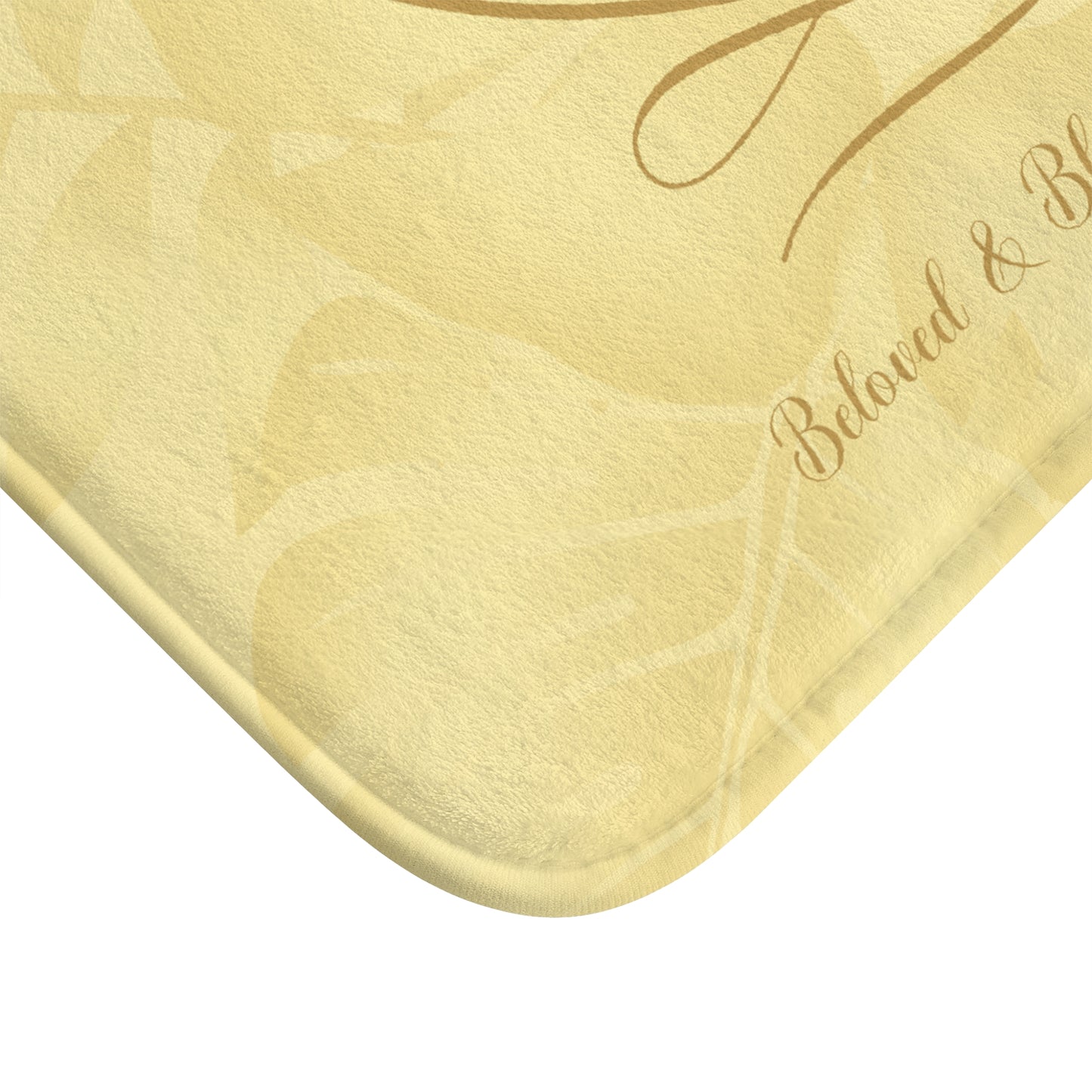 Beloved 2 Bath Mat