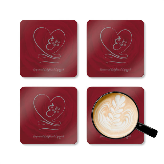 Empowered Coaster Set