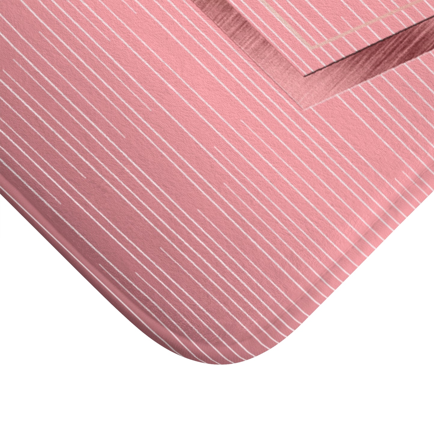 Ruth & Boaz Bath Mat