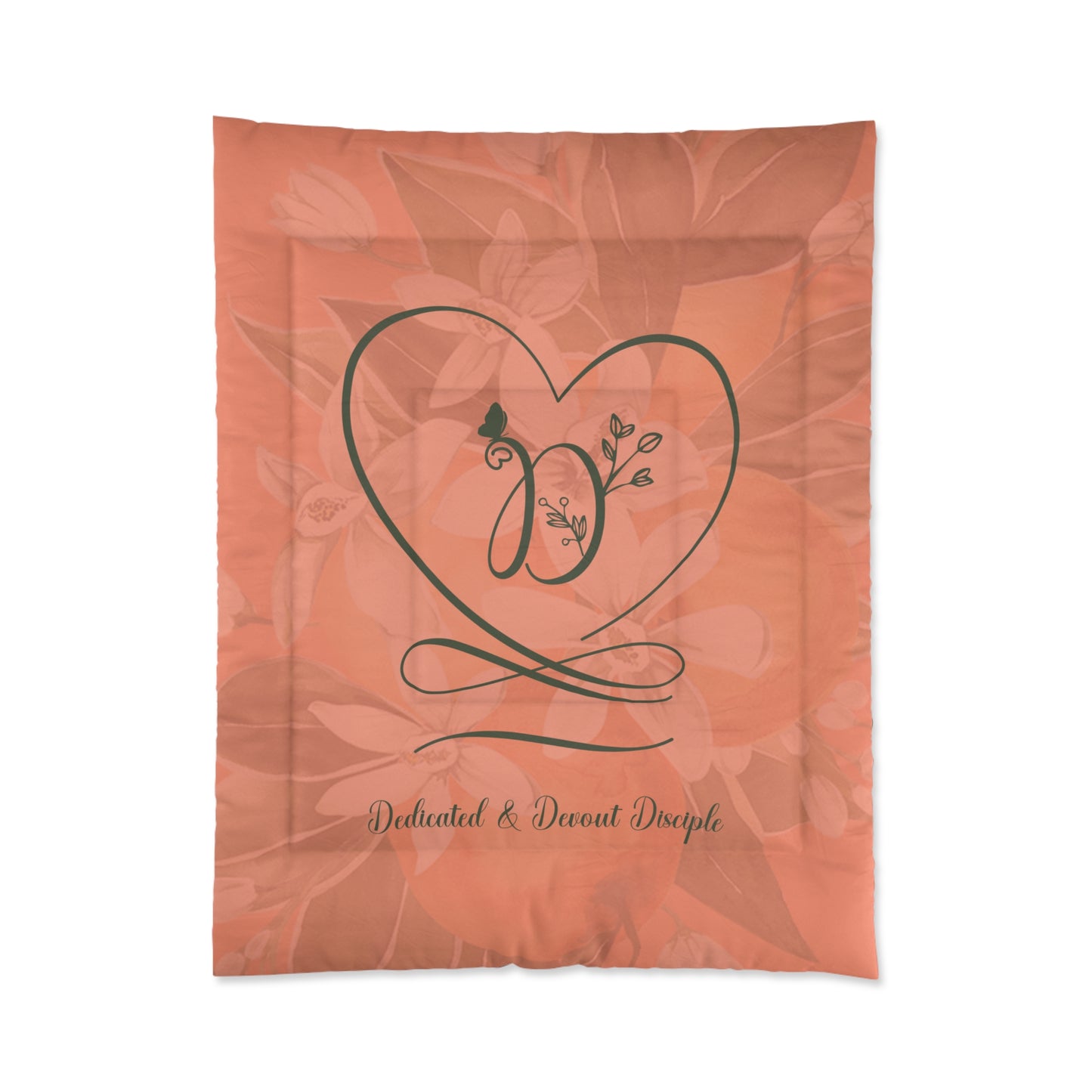 Disciple Comforter
