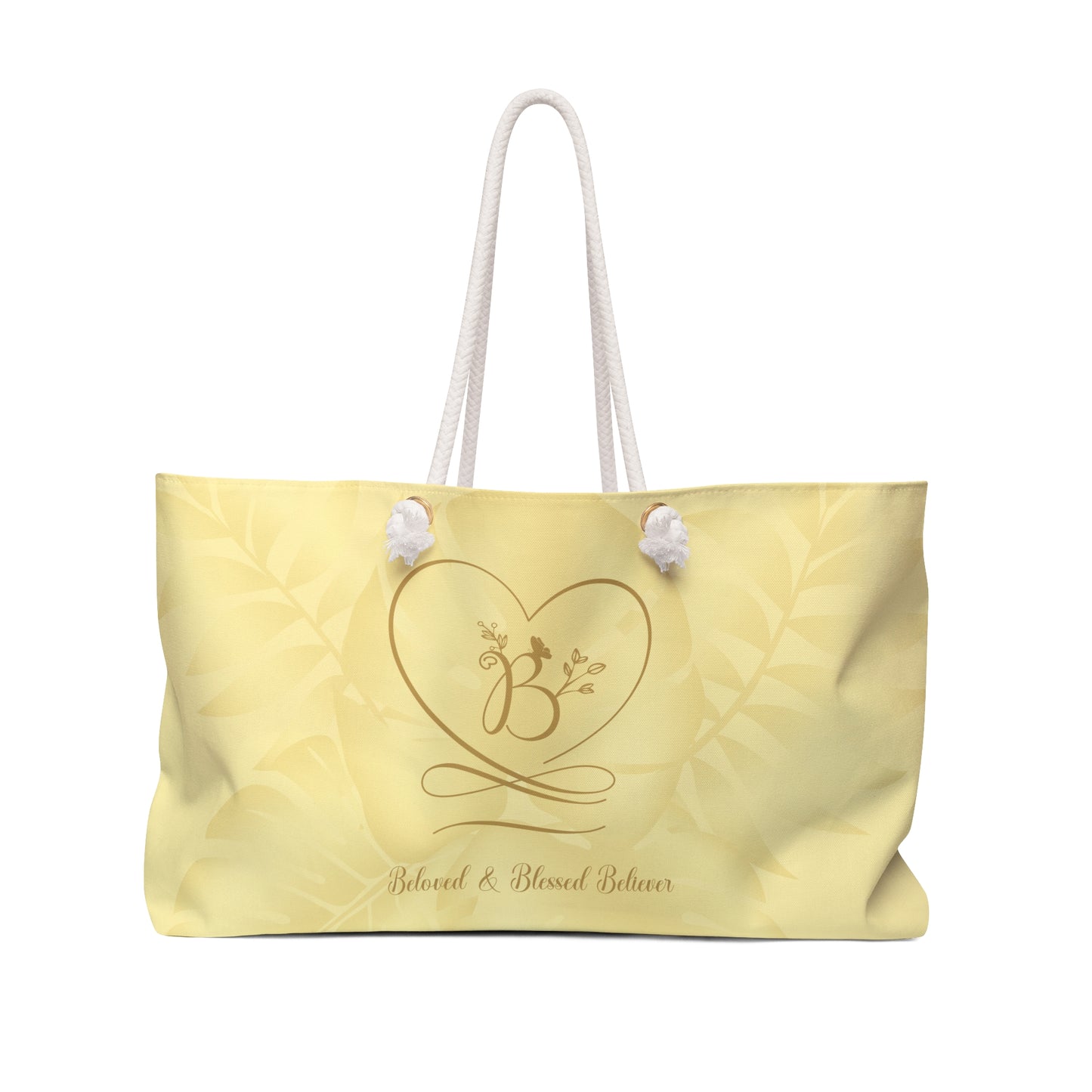 Beloved 2 Weekender Bag