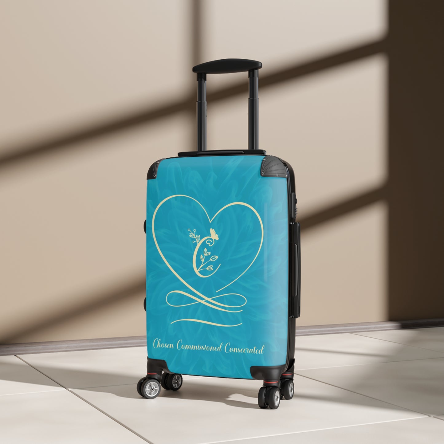 Chosen Suitcase