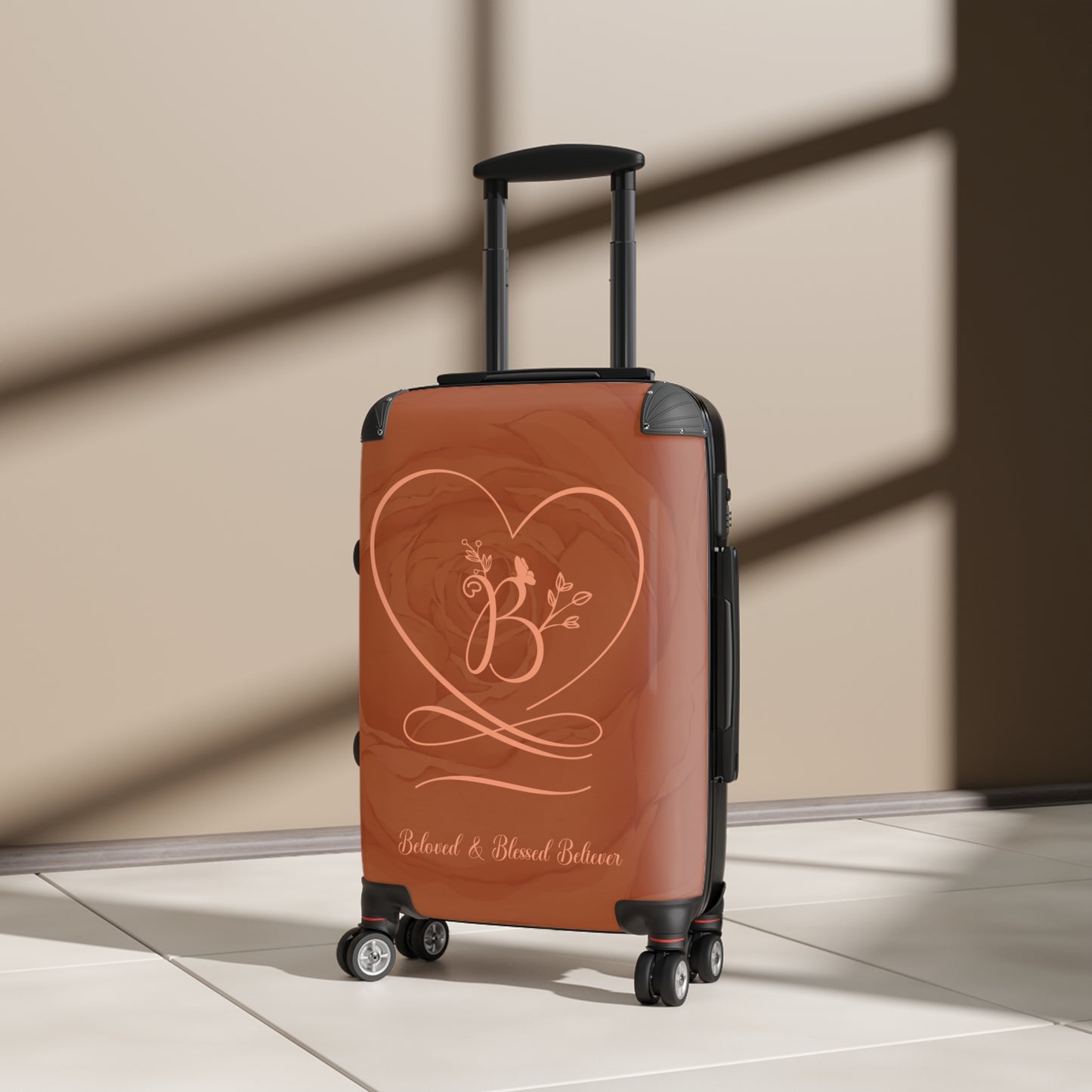 Beloved 2 Suitcase