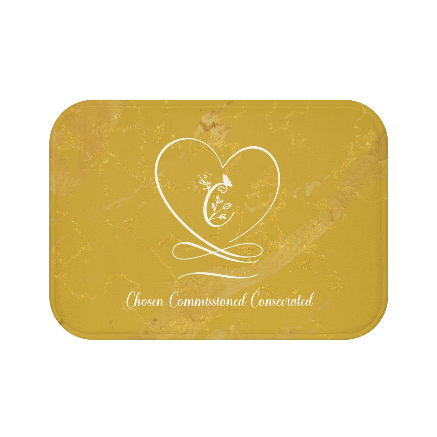 Chosen 2 Bath Mat