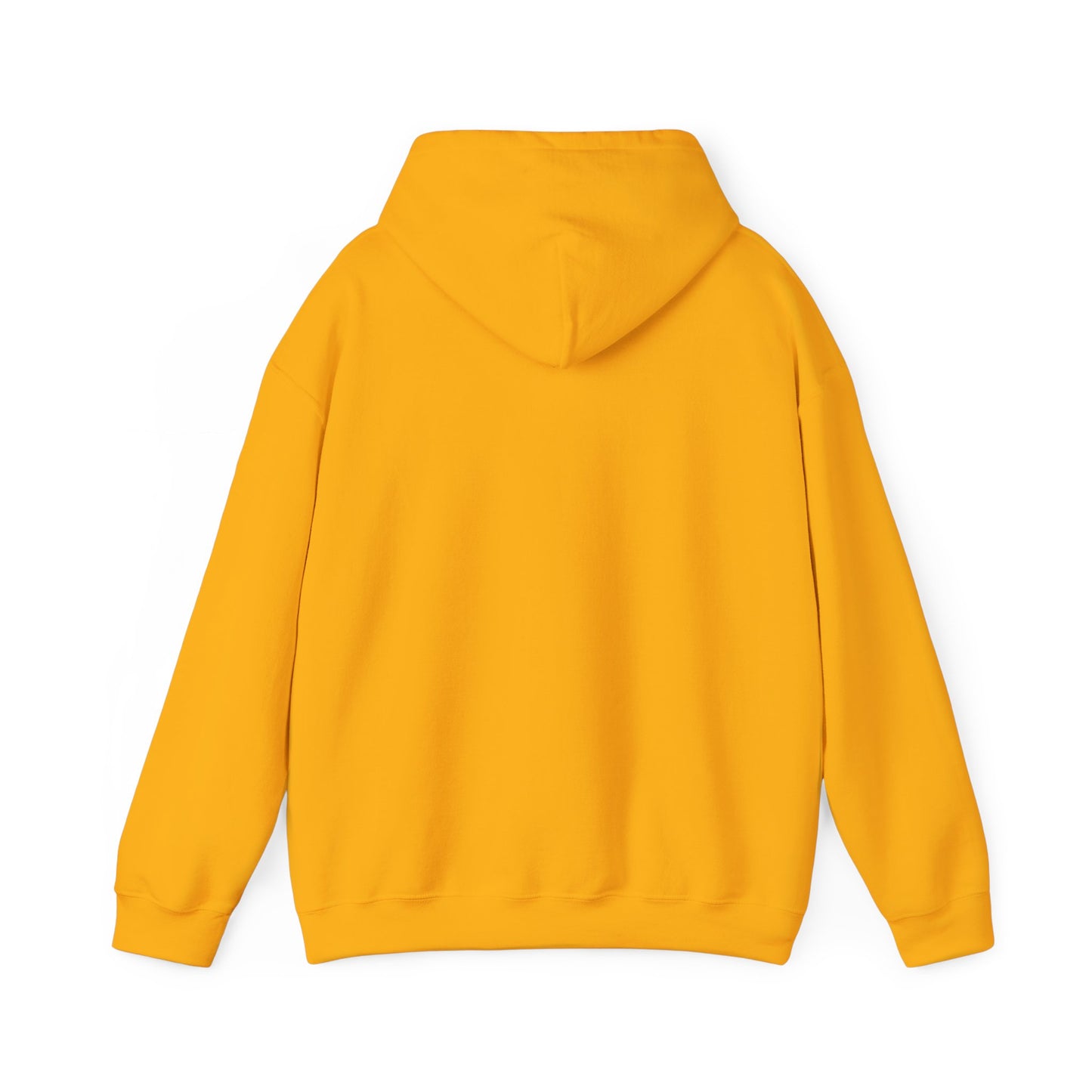 Redeemed Unisex Heavy Blend™ Hooded Sweatshirt