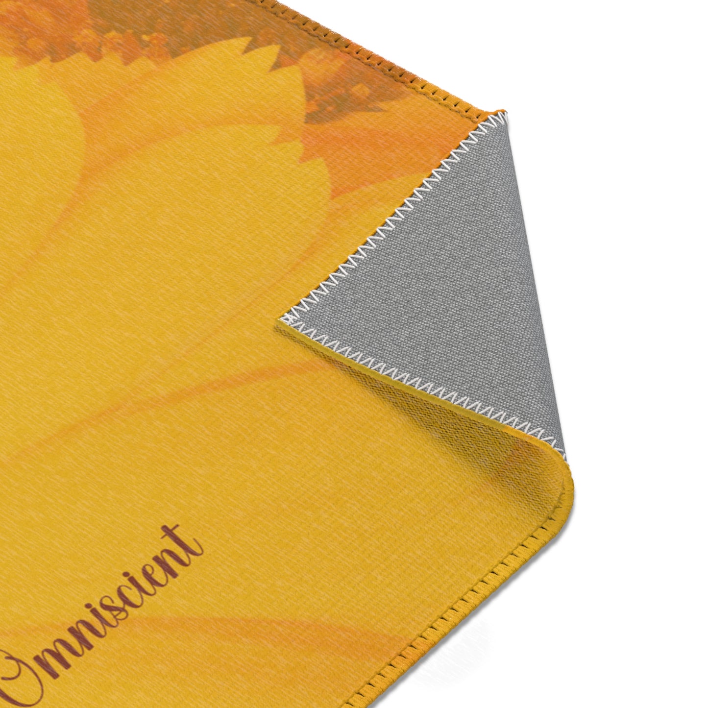 Omnipotent Area Rugs