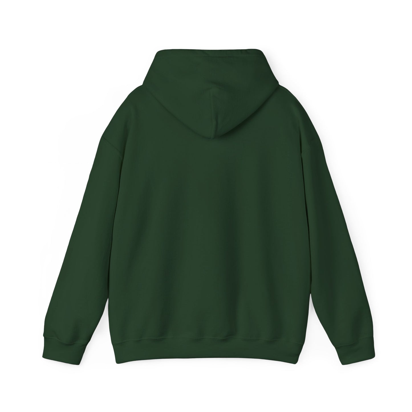 Transformed Unisex Heavy Blend™ Hooded Sweatshirt