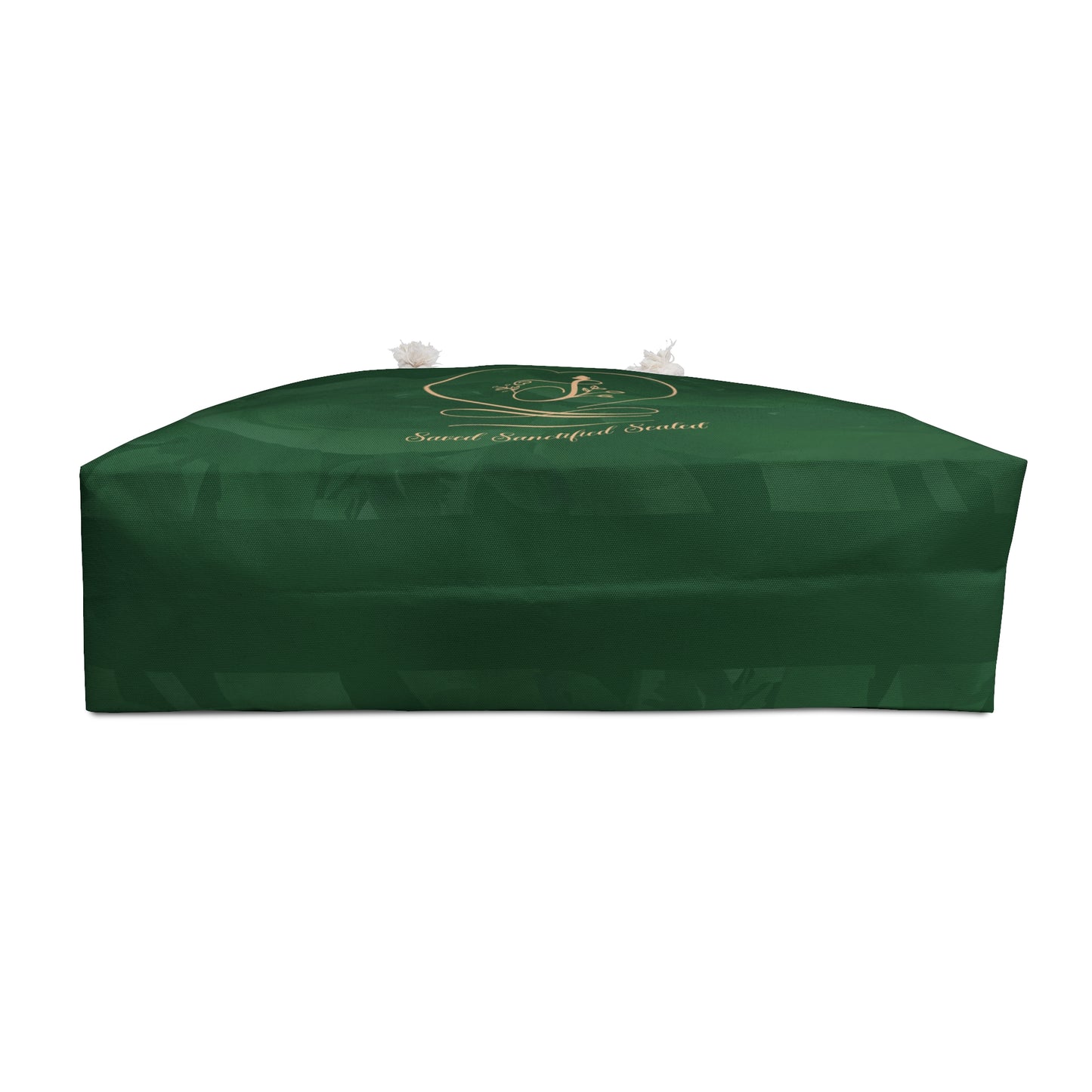 Saved Weekender Bag