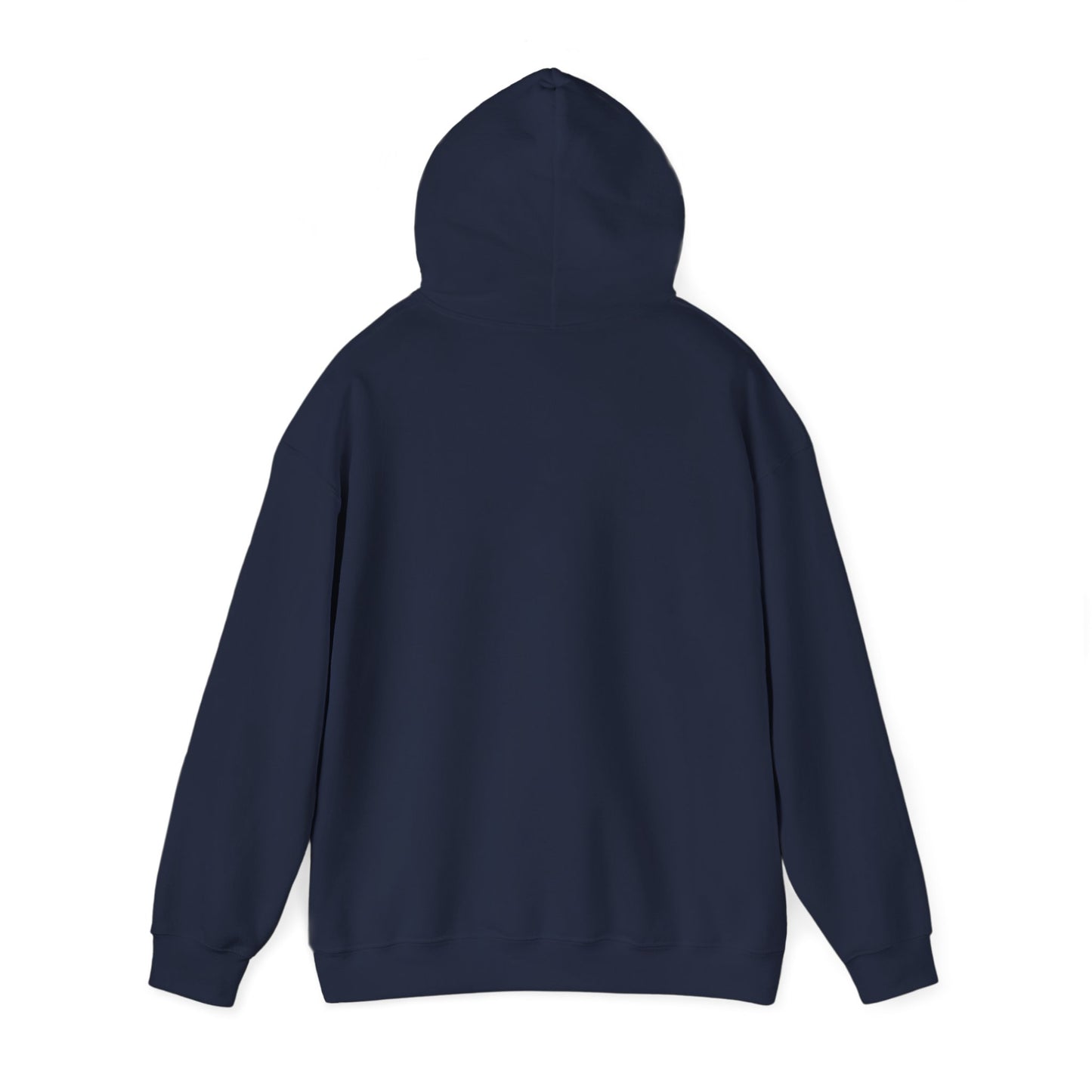 Transformed Unisex Heavy Blend™ Hooded Sweatshirt