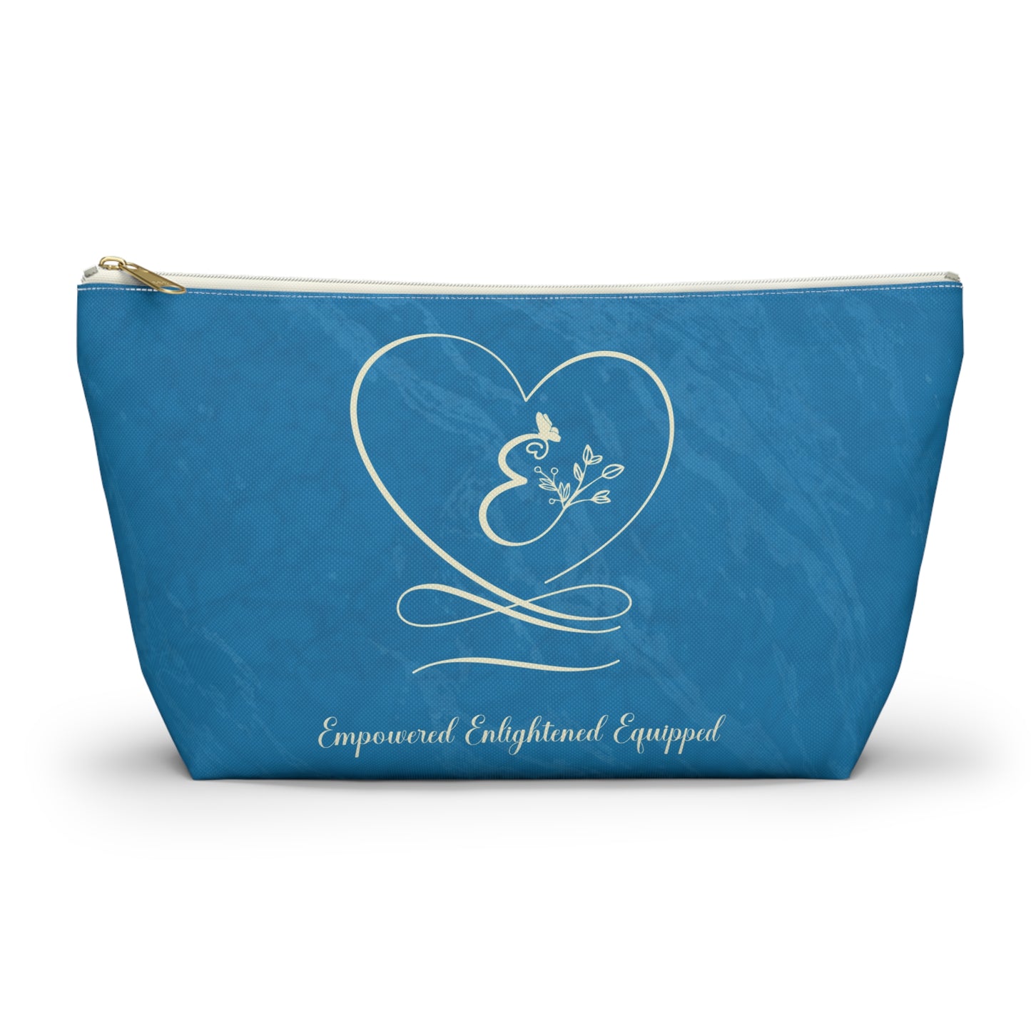 Empowered 2 Accessory Pouch w T-bottom