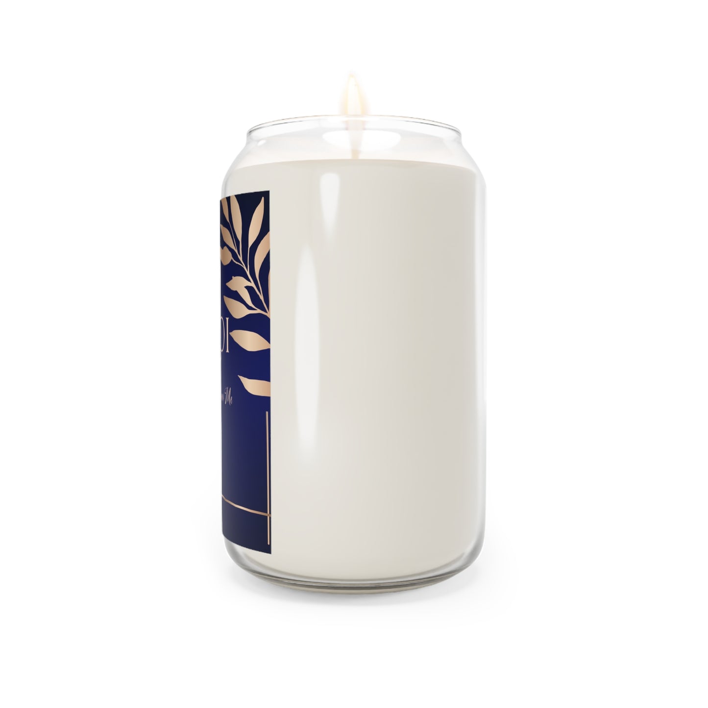 El Roi (Sapphire) Scented Candle, 13.75oz