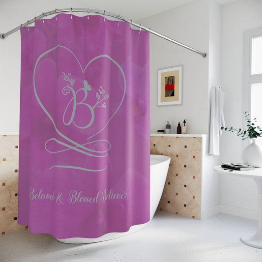 Beloved Shower Curtains