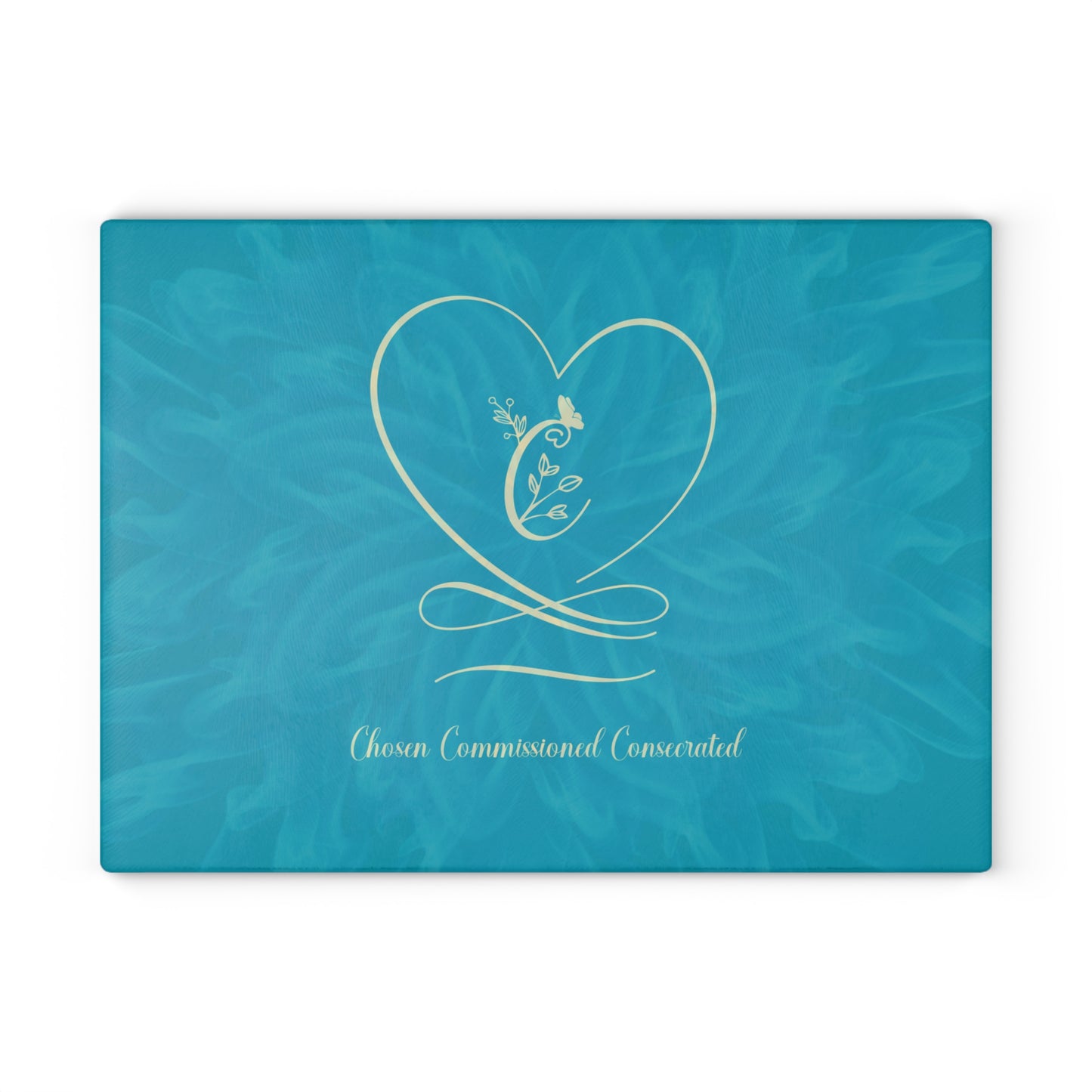 Chosen Glass Cutting Board