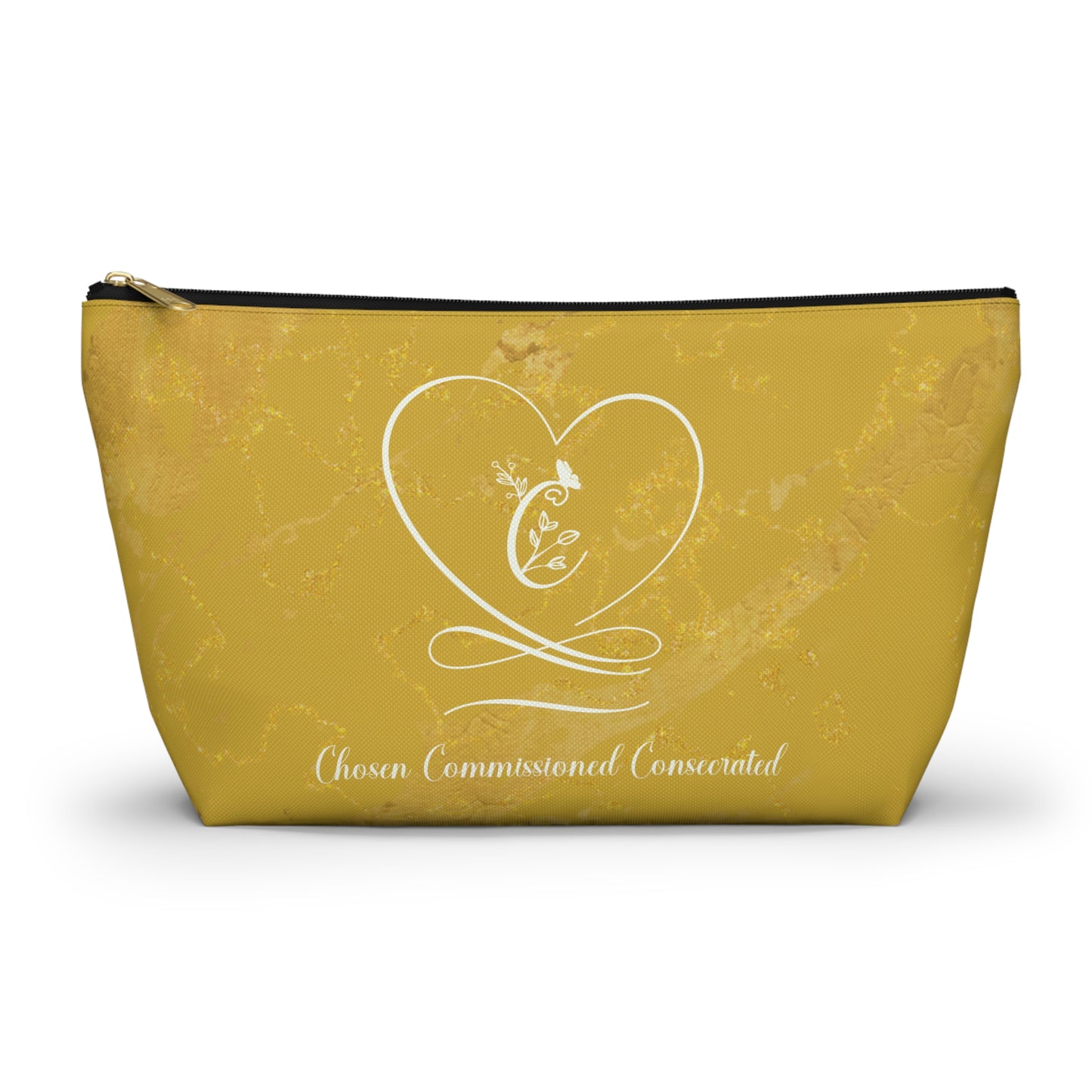 Chosen 2 Accessory Pouch w T-bottom