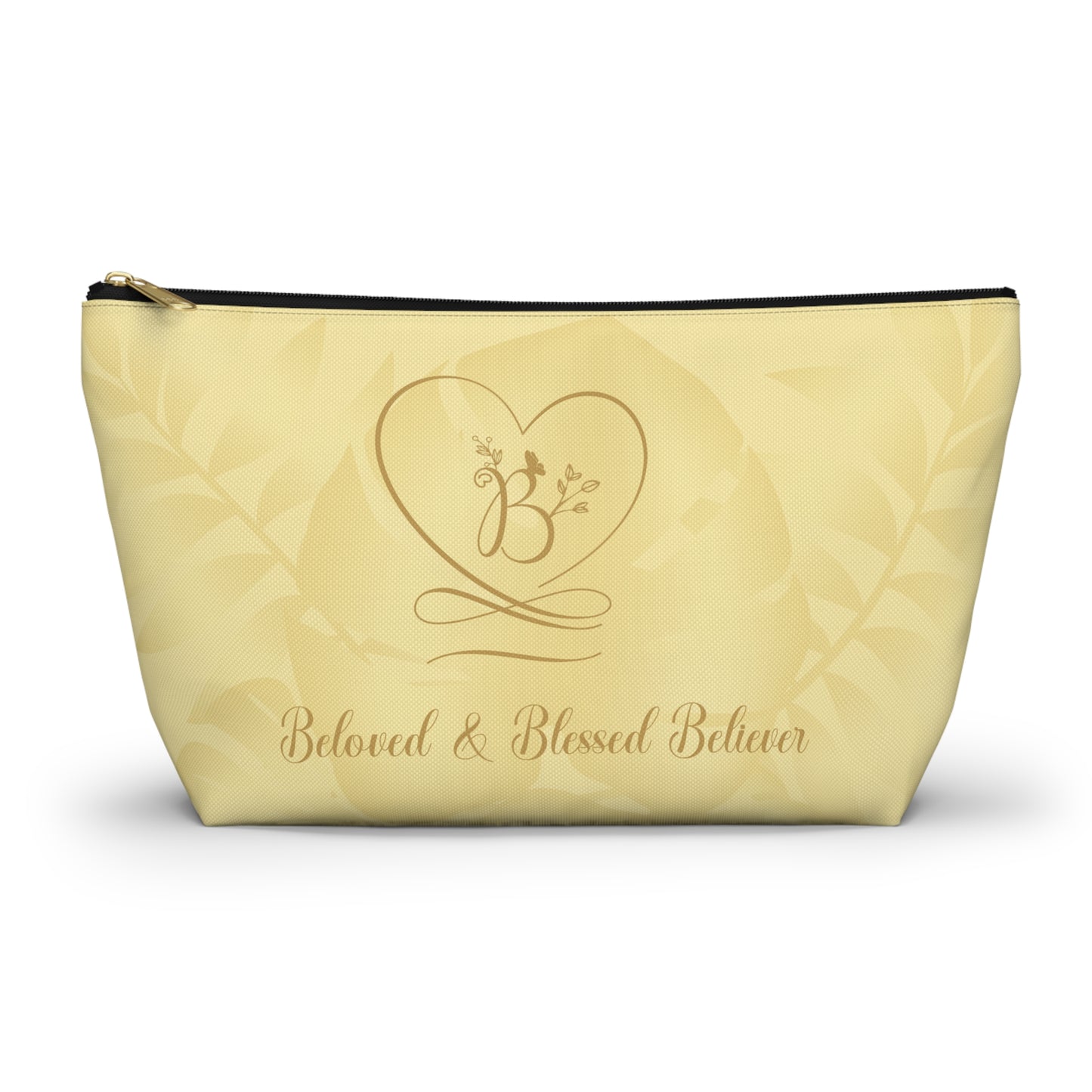 Beloved 2 Accessory Pouch w T-bottom