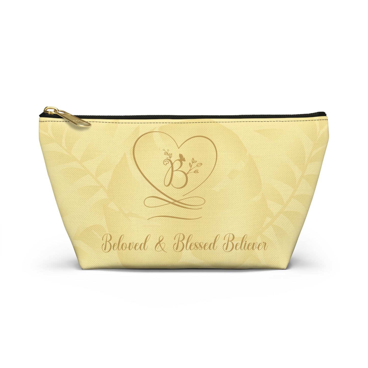 Beloved 2 Accessory Pouch w T-bottom