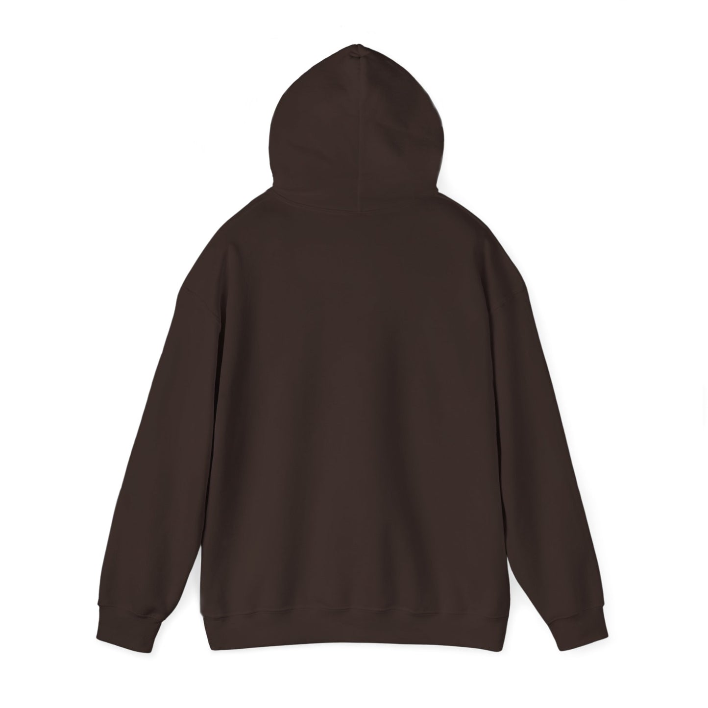 Transformed Unisex Heavy Blend™ Hooded Sweatshirt