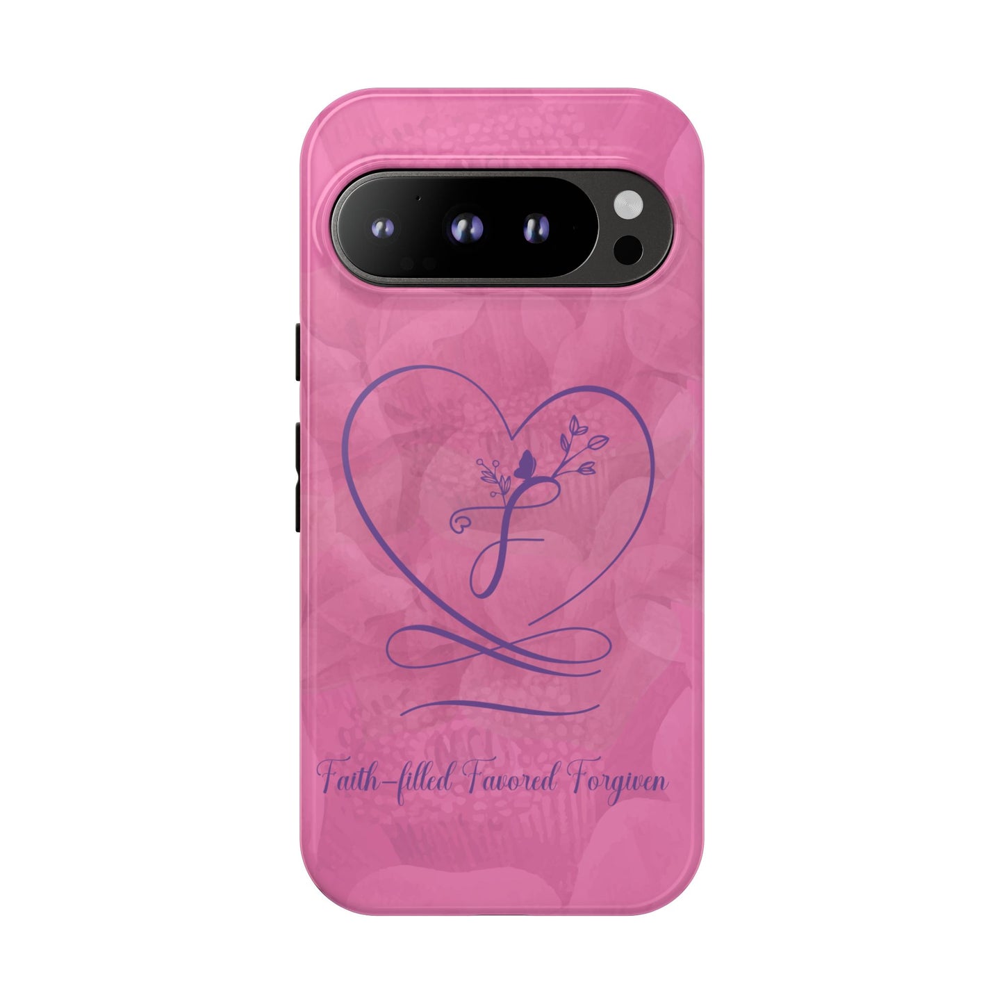 Forgiven Tough Cases