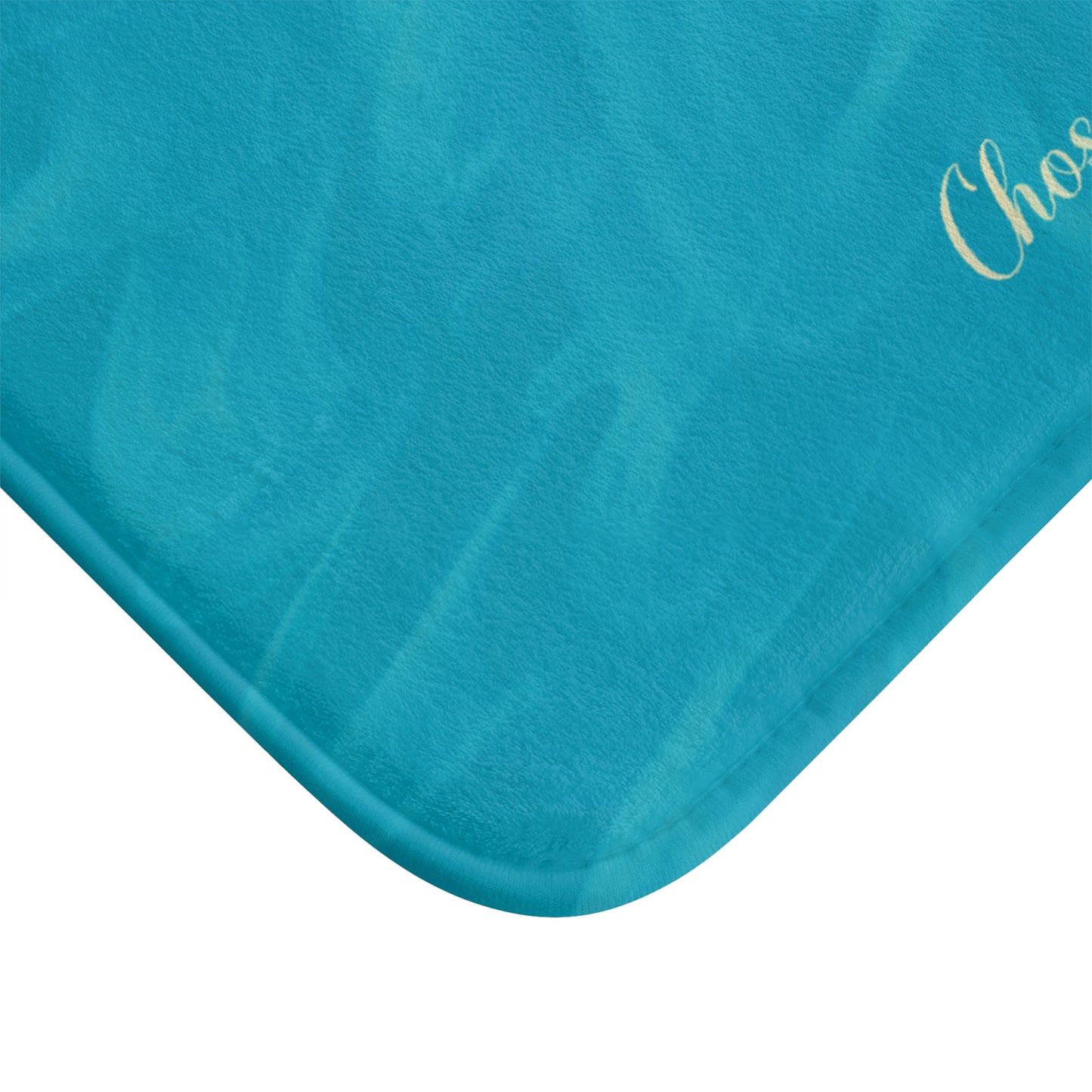 Chosen Bath Mat