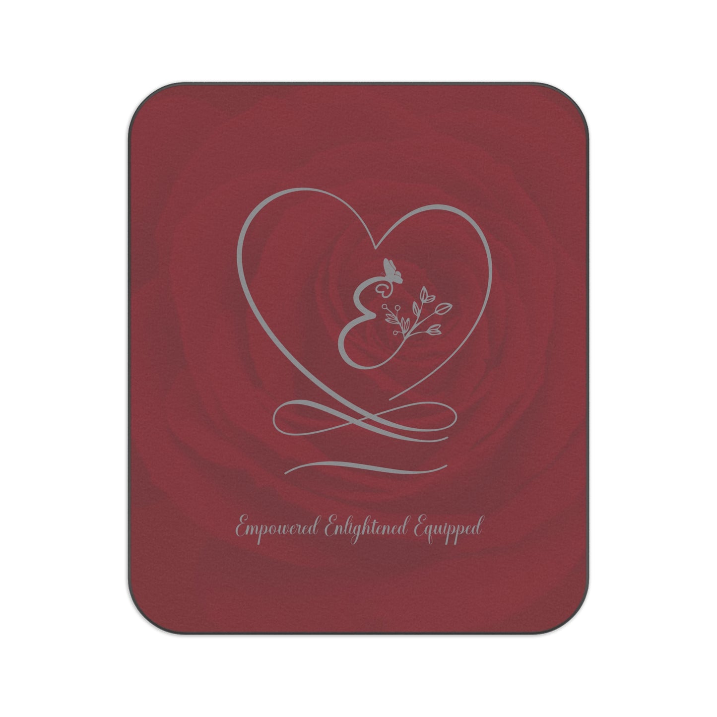 Empowered Picnic Blanket