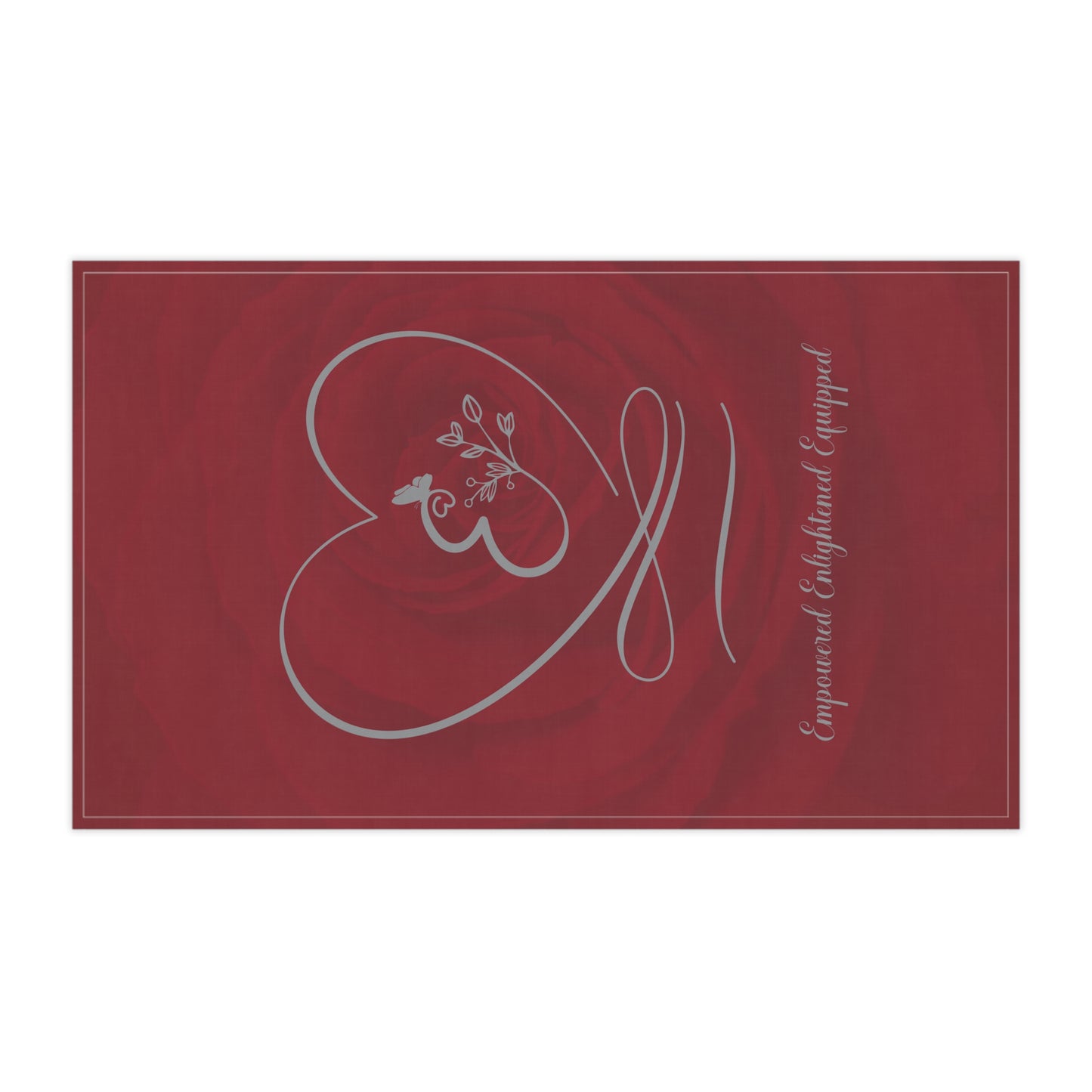Empowered Kitchen Towel
