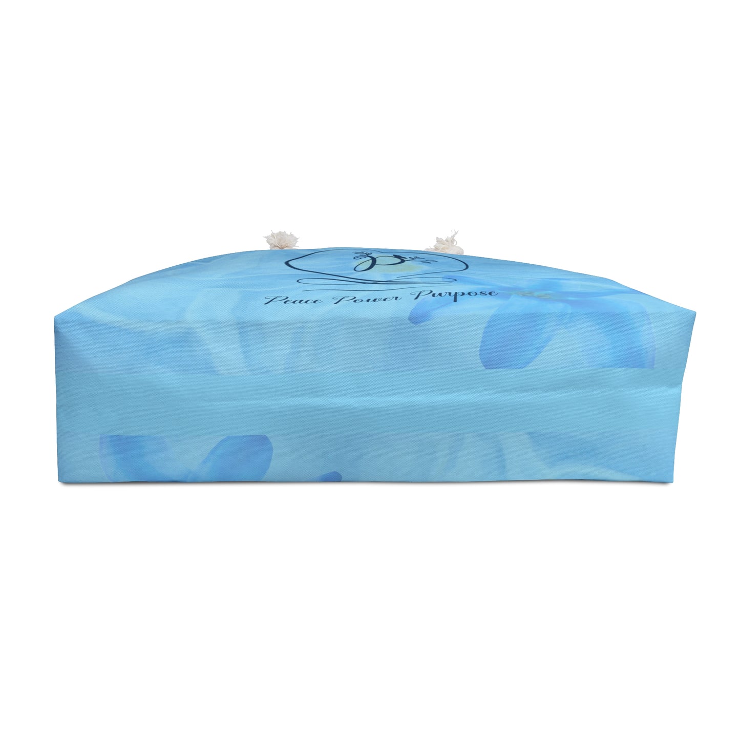 Peace Weekender Bag
