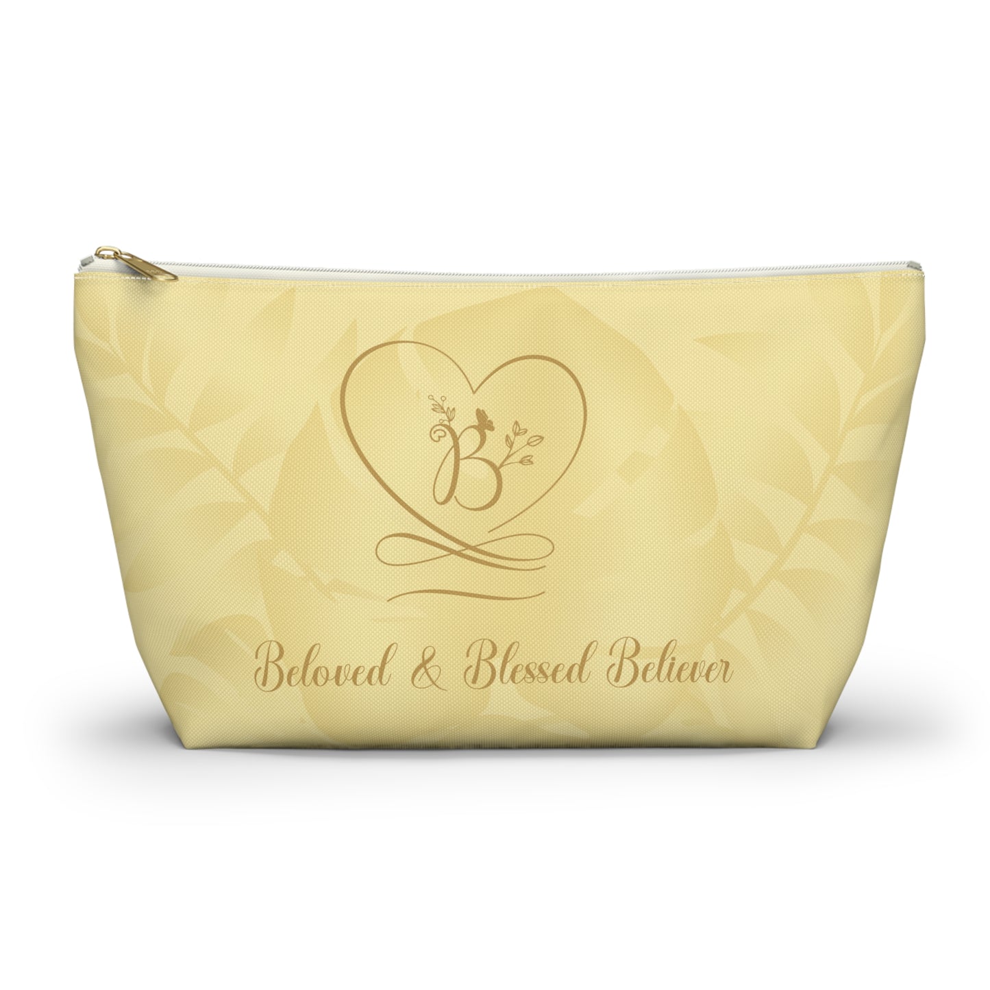 Beloved 2 Accessory Pouch w T-bottom