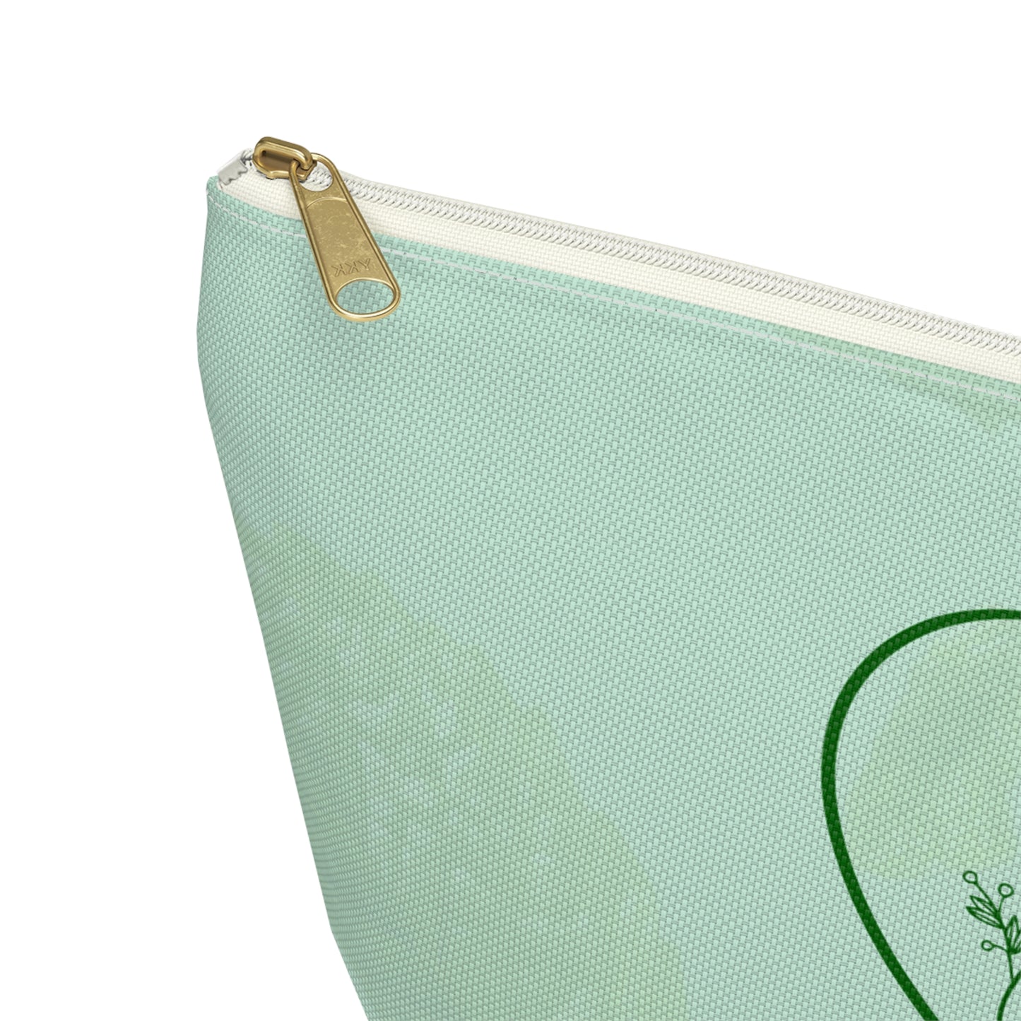 Redeemed 2 Accessory Pouch w T-bottom