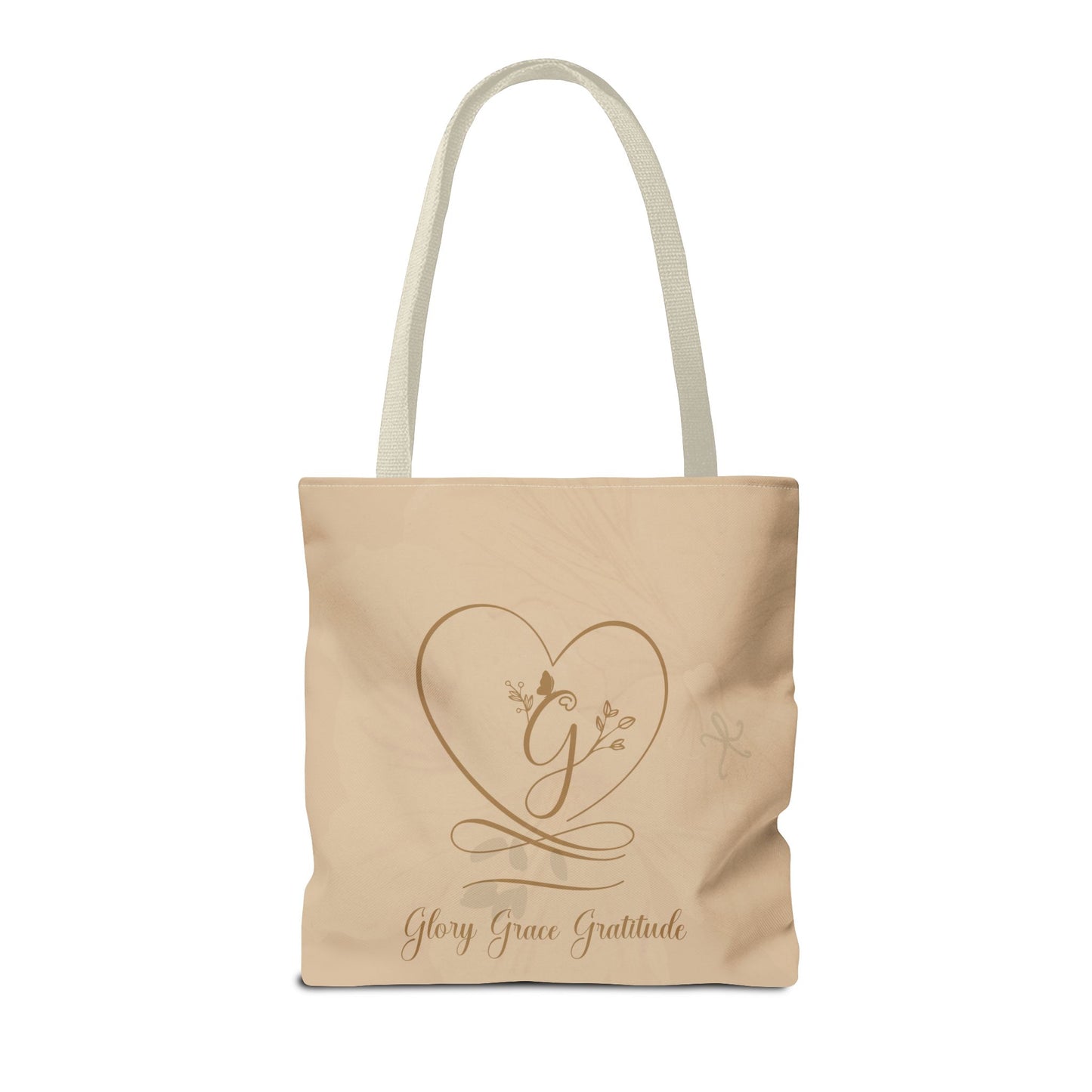 Grace Tote Bag (AOP)