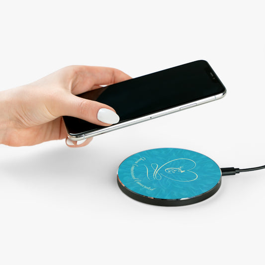 Chosen Wireless Charger