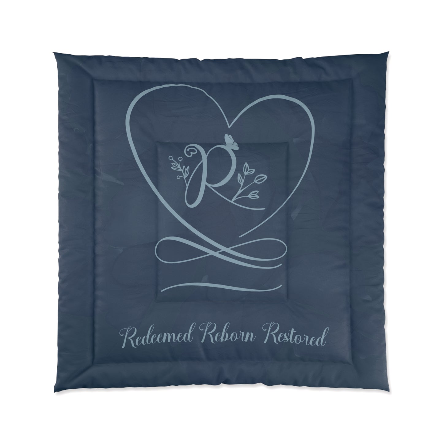Redeemed Comforter