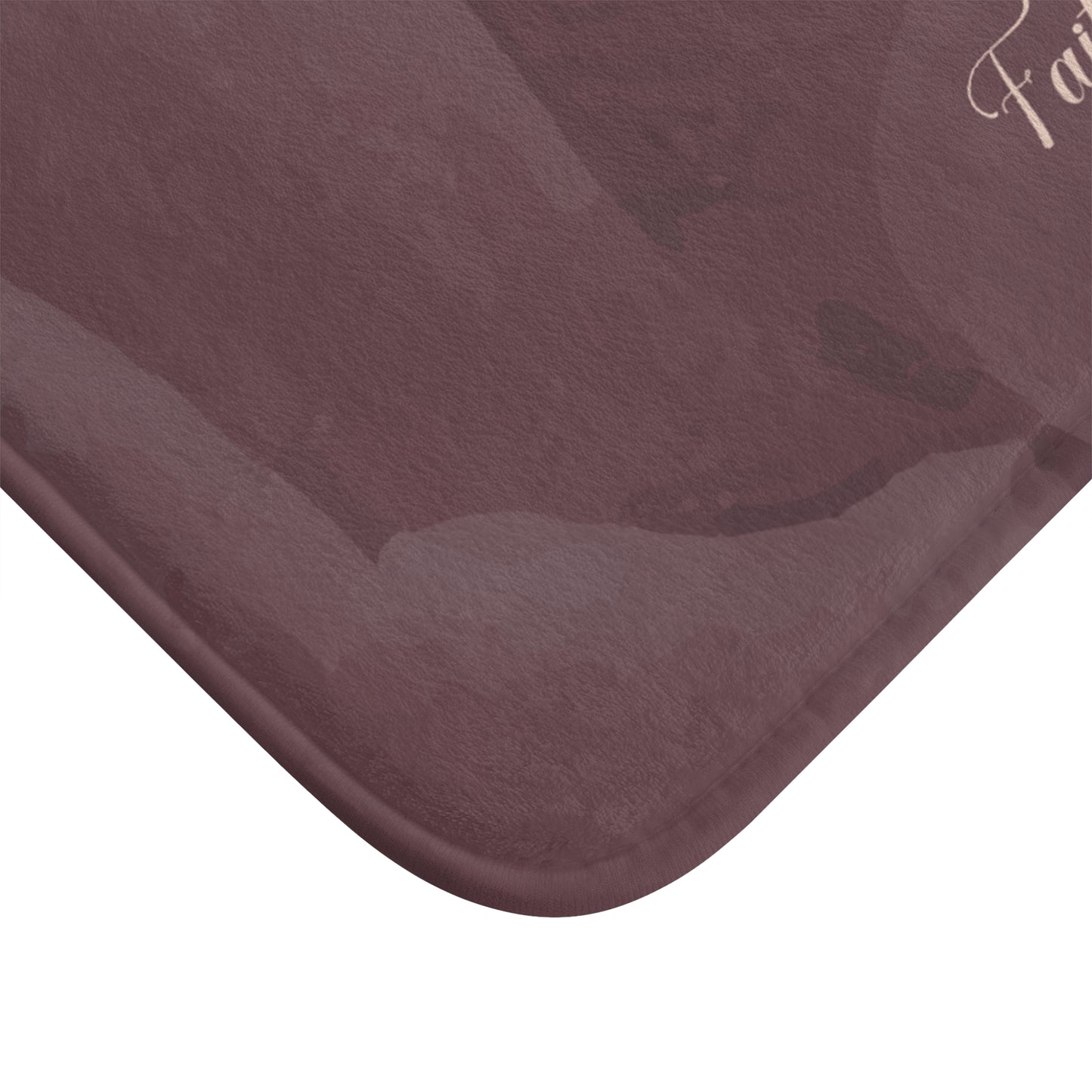 Favored Bath Mat