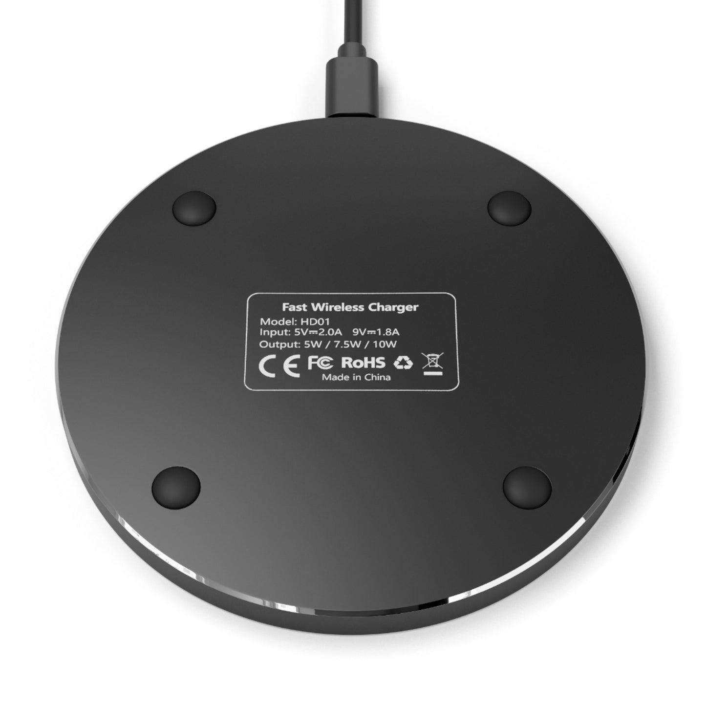 Chosen Wireless Charger