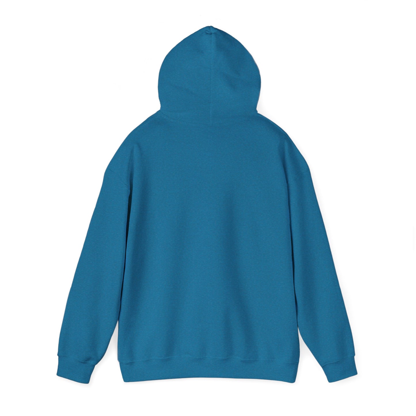 Transformed Unisex Heavy Blend™ Hooded Sweatshirt