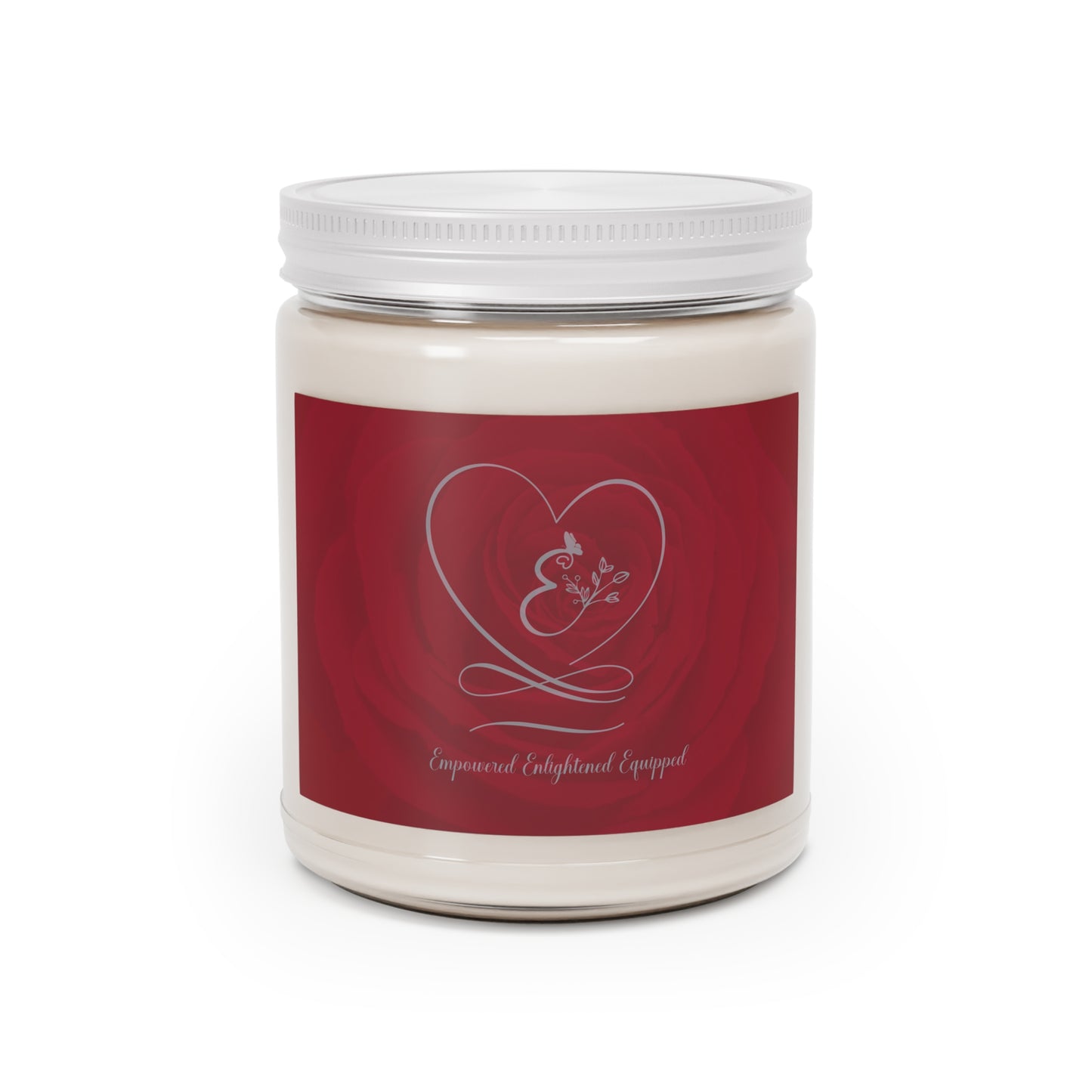 Empowered Scented Candles, 9oz