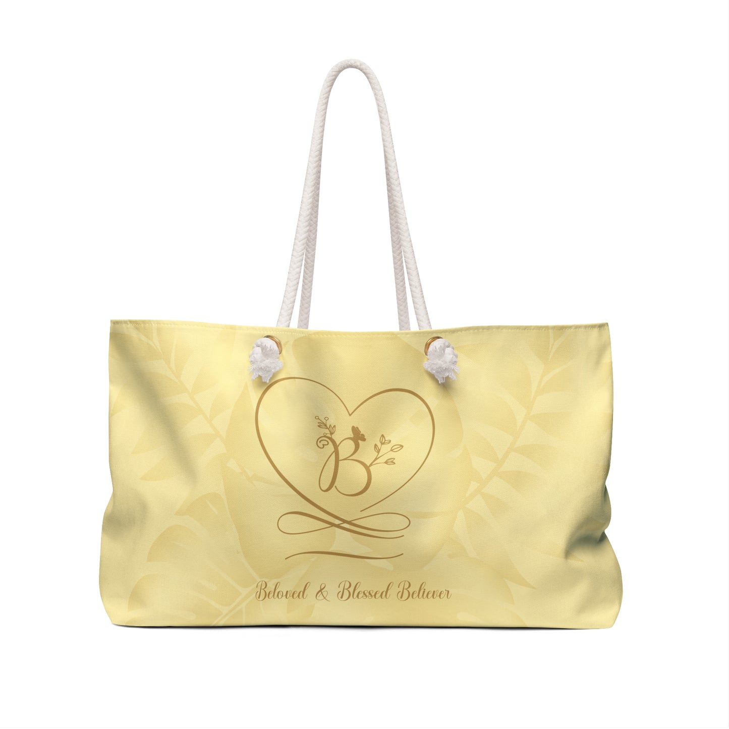 Beloved 2 Weekender Bag