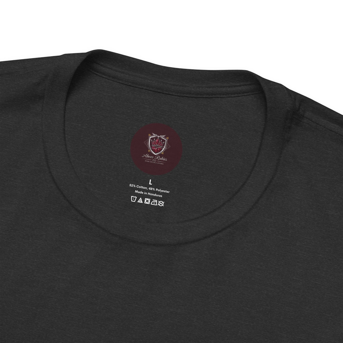Redeemed Graphic Tee