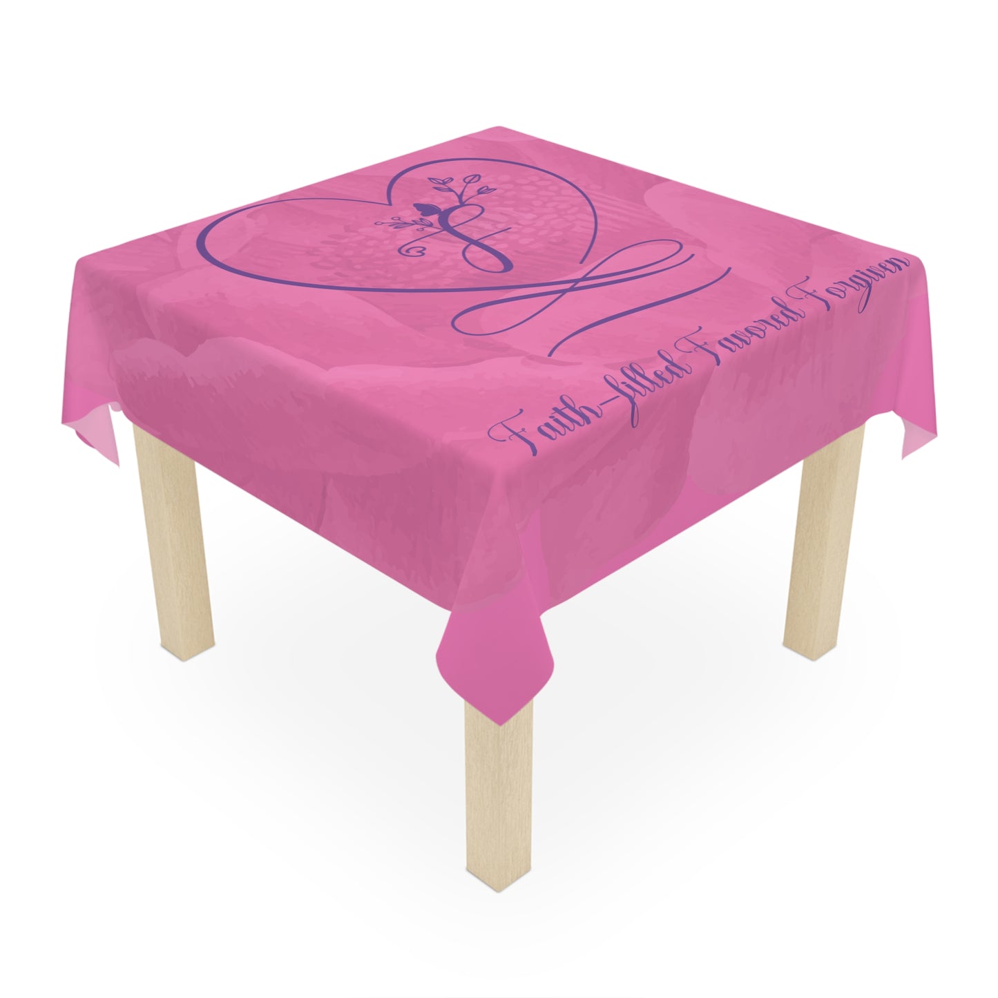 Favored Tablecloth