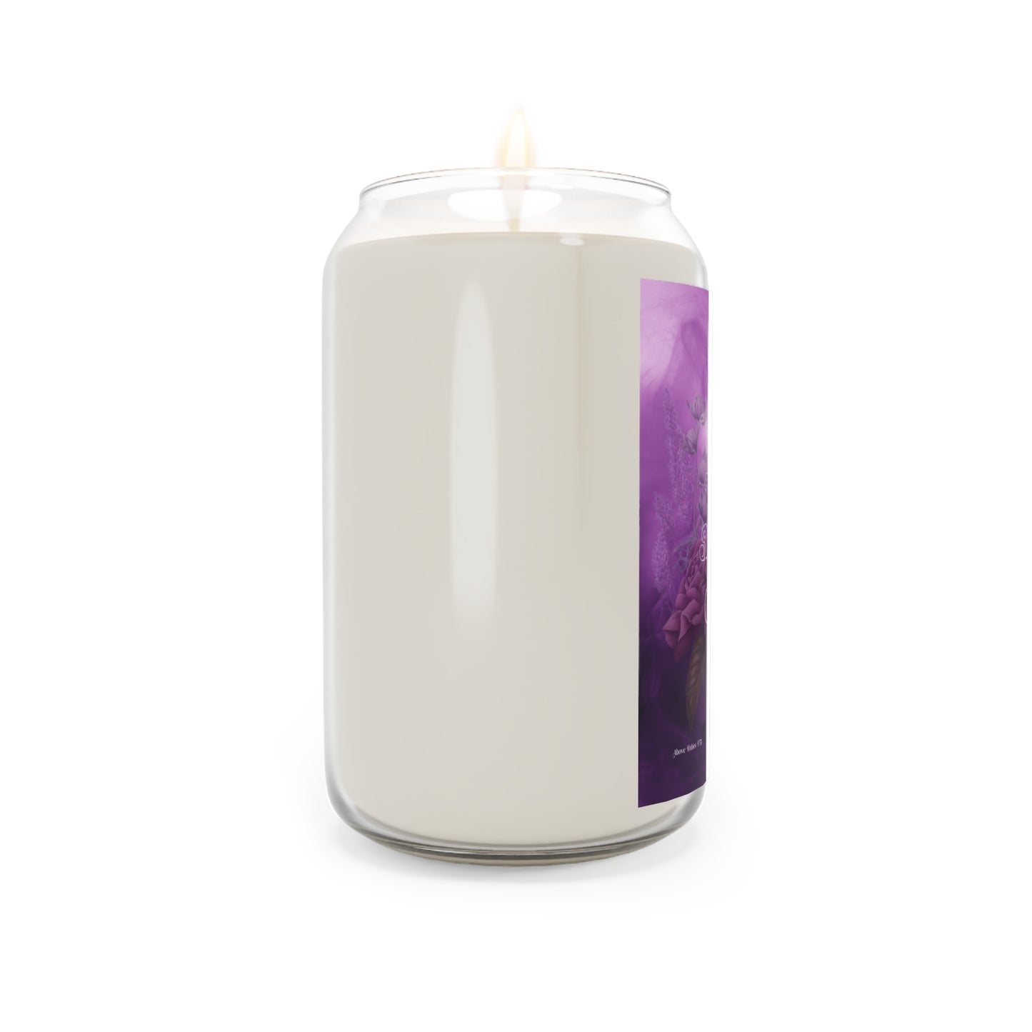 Breakthroughs...Scented Candle, 13.75oz