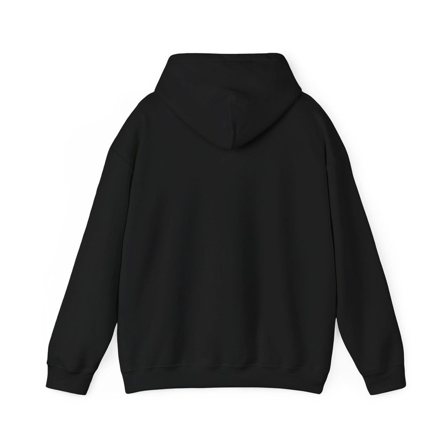 Transformed Unisex Heavy Blend™ Hooded Sweatshirt