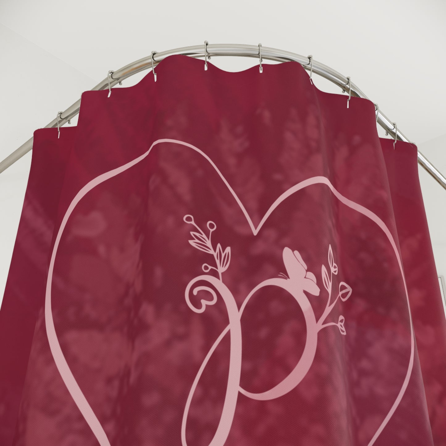 Peace 2 Shower Curtains