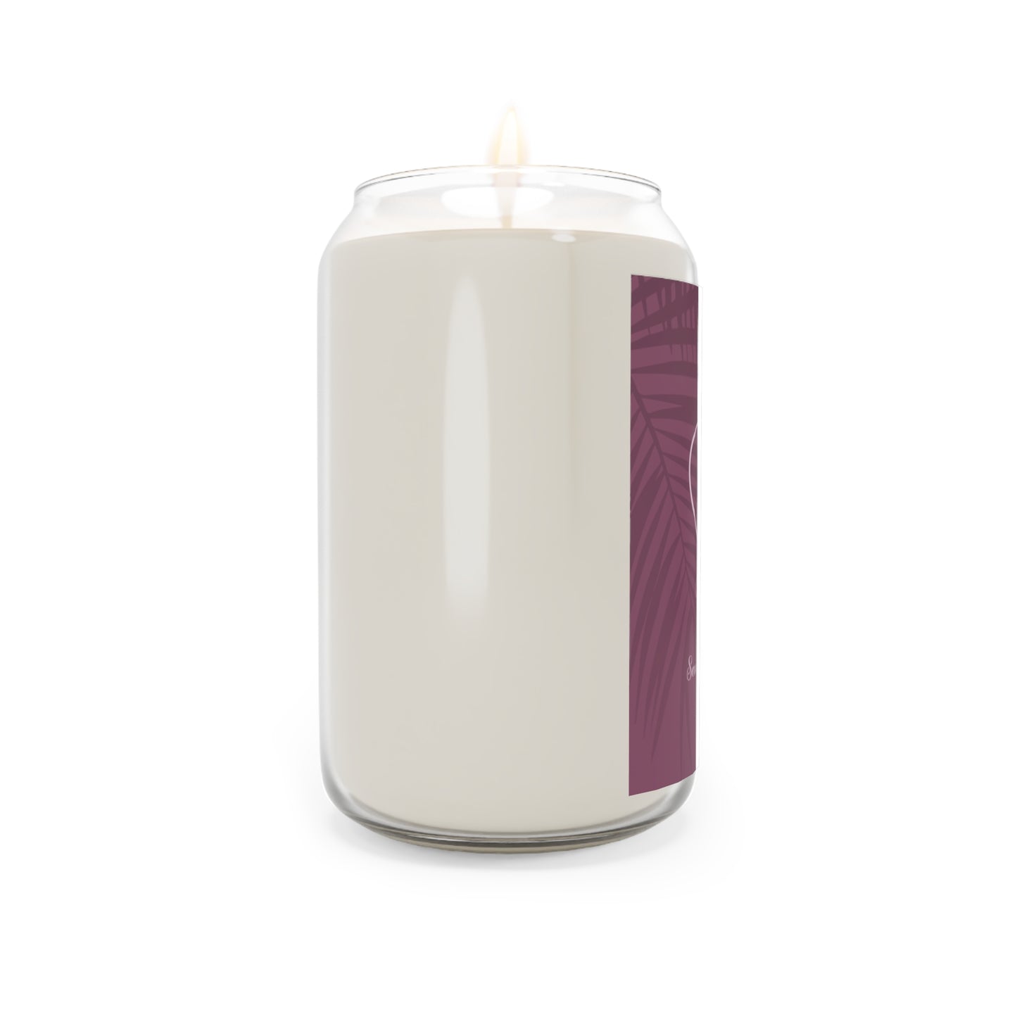 Saved 2 Scented Candle, 13.75oz