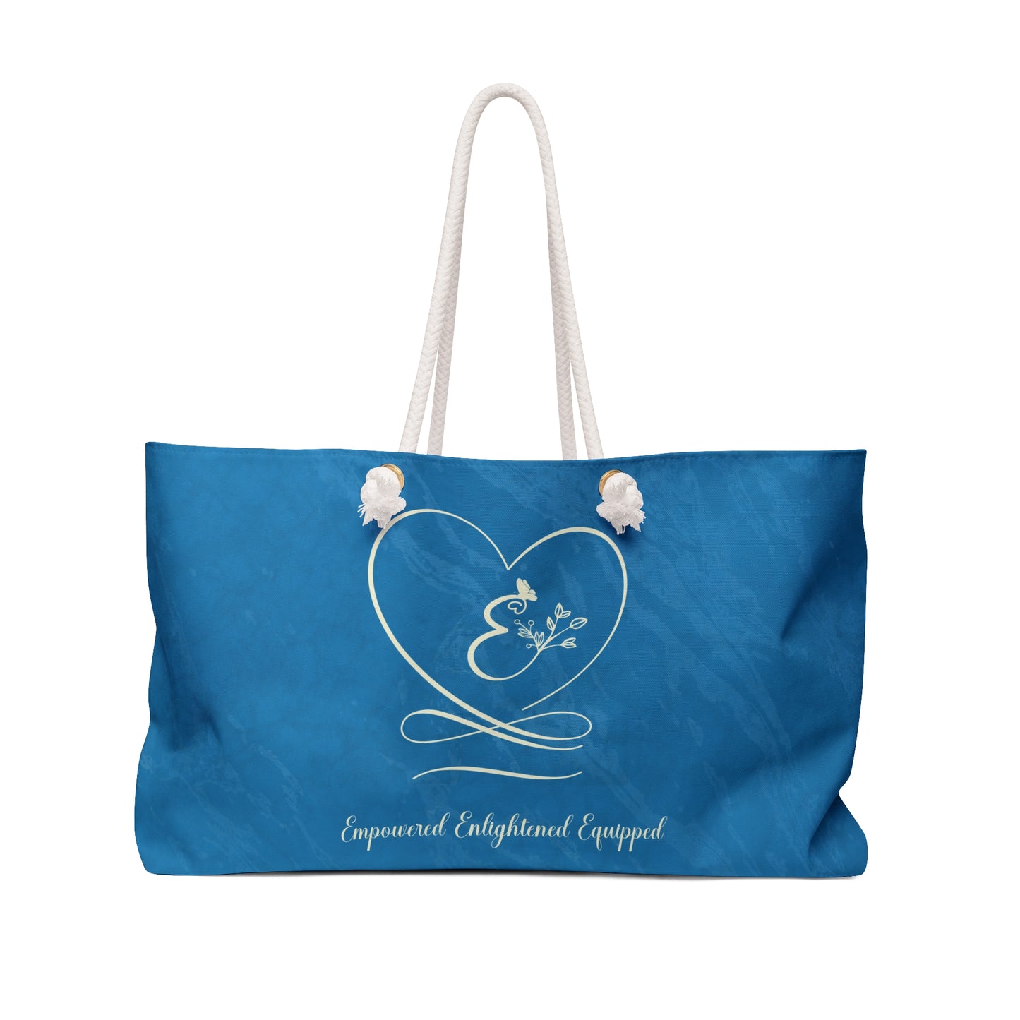Empowered 2 Weekender Bag