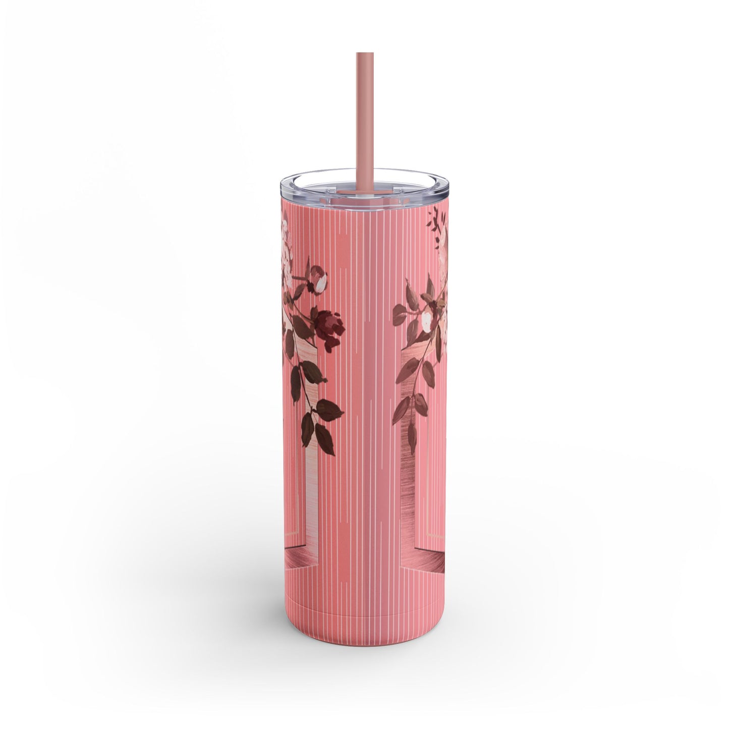 Ruth & Boaz Maars Maker Skinny Matte Tumbler, 20oz